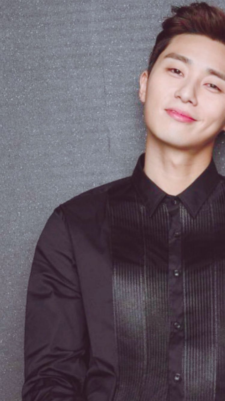 Park Seo Joon Wallpaper
