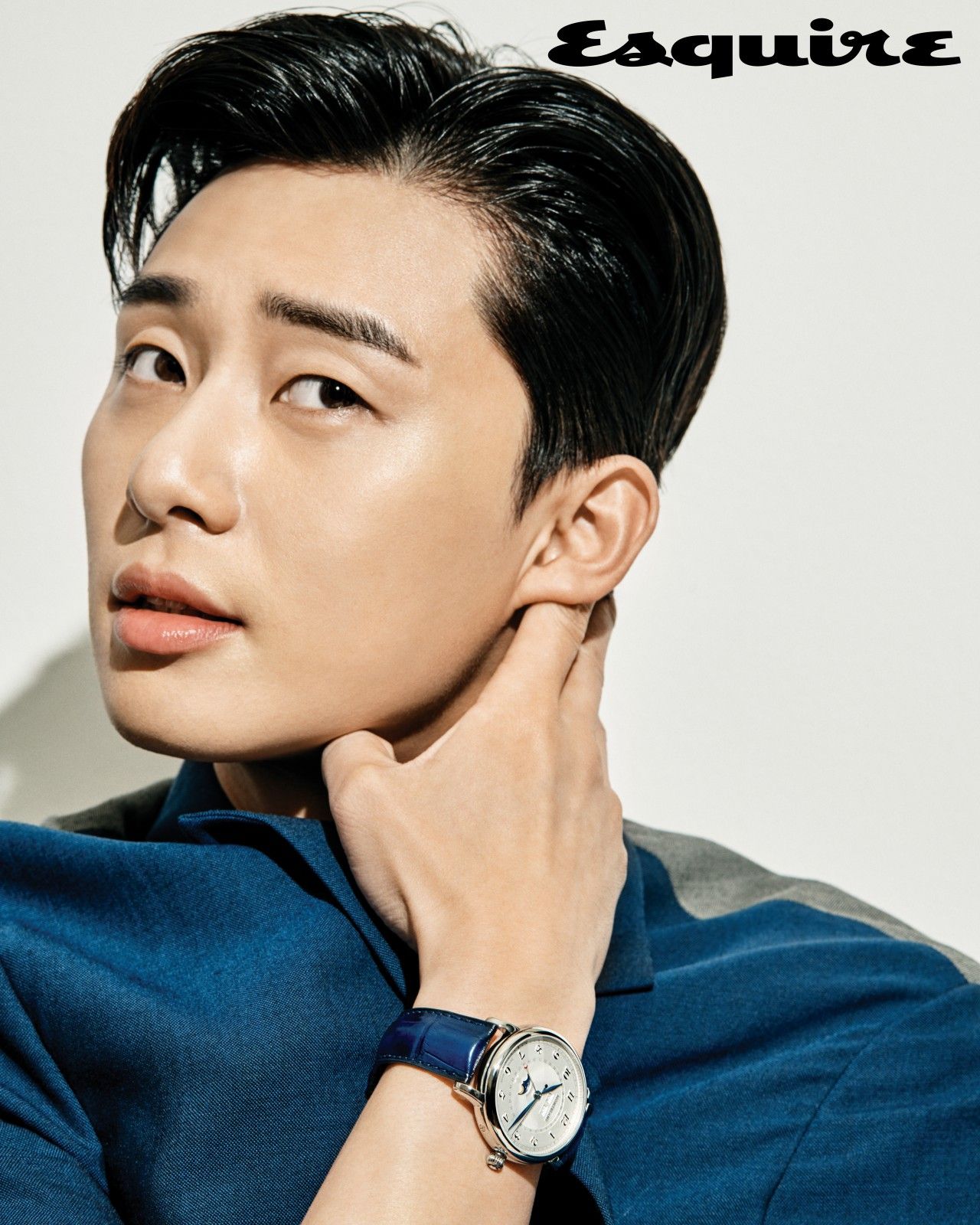 Android Park Seo Joon Wallpapers - Wallpaper Cave