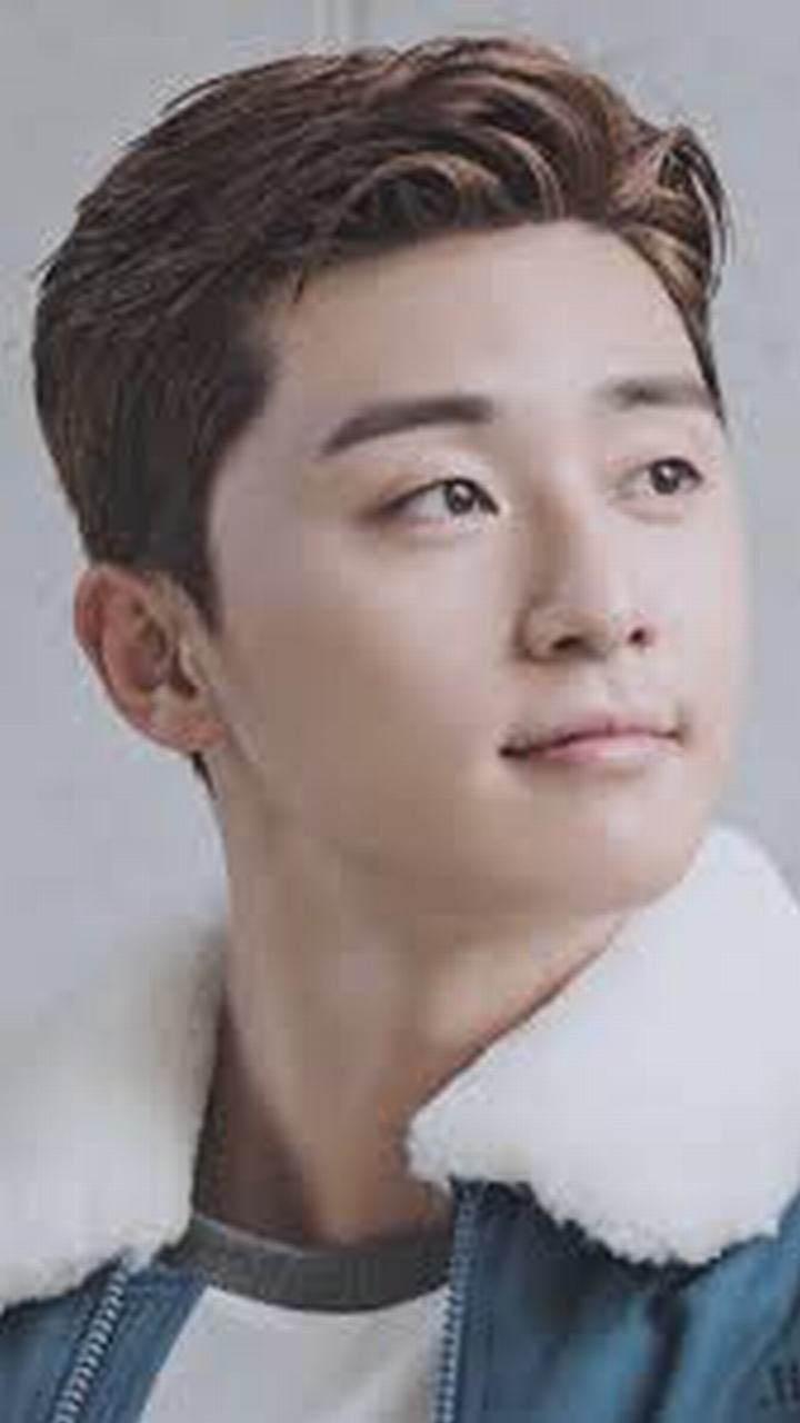 Park Seo Joon Wallpaper