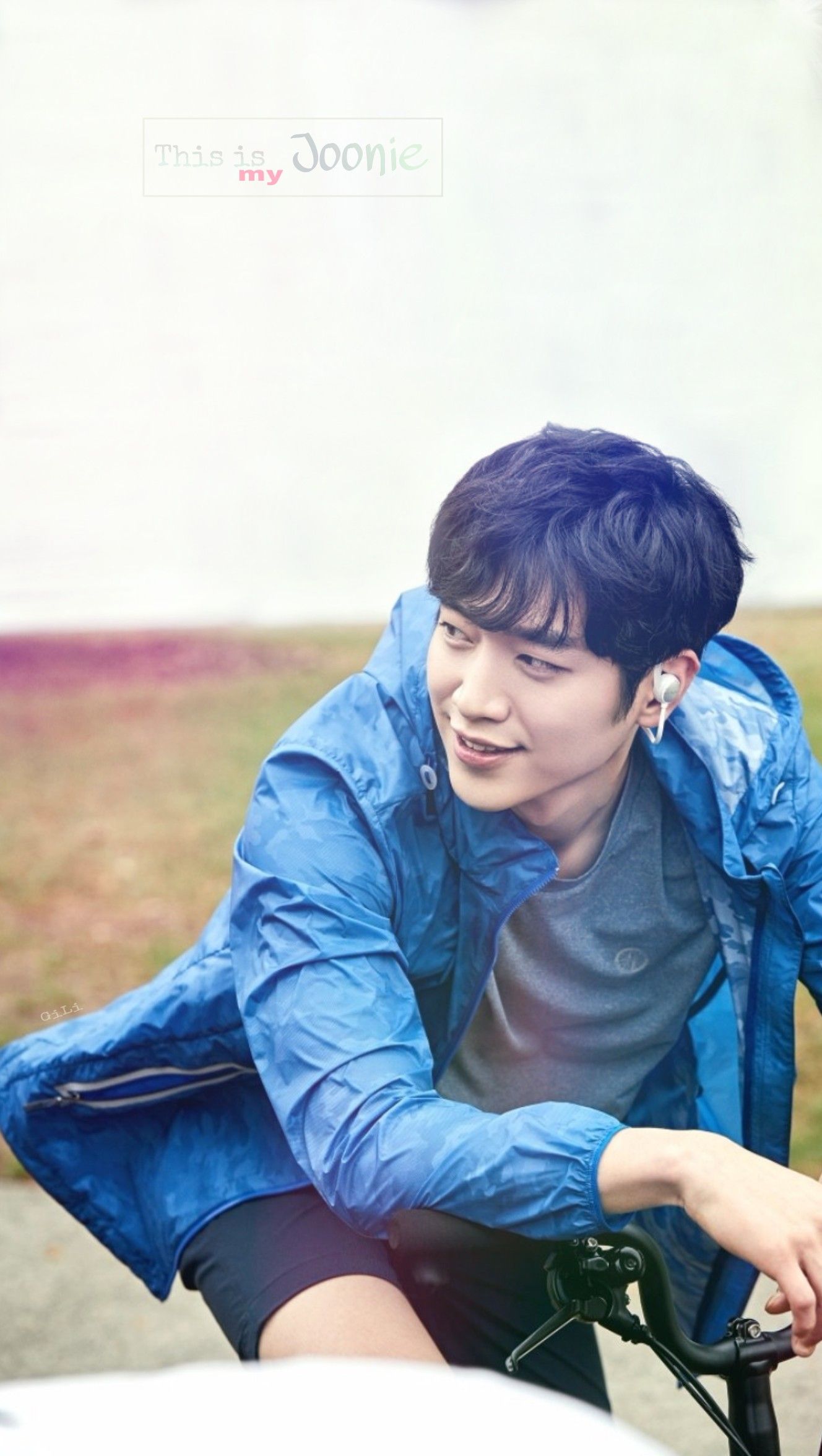 Seo Kang Joon Wallpaper