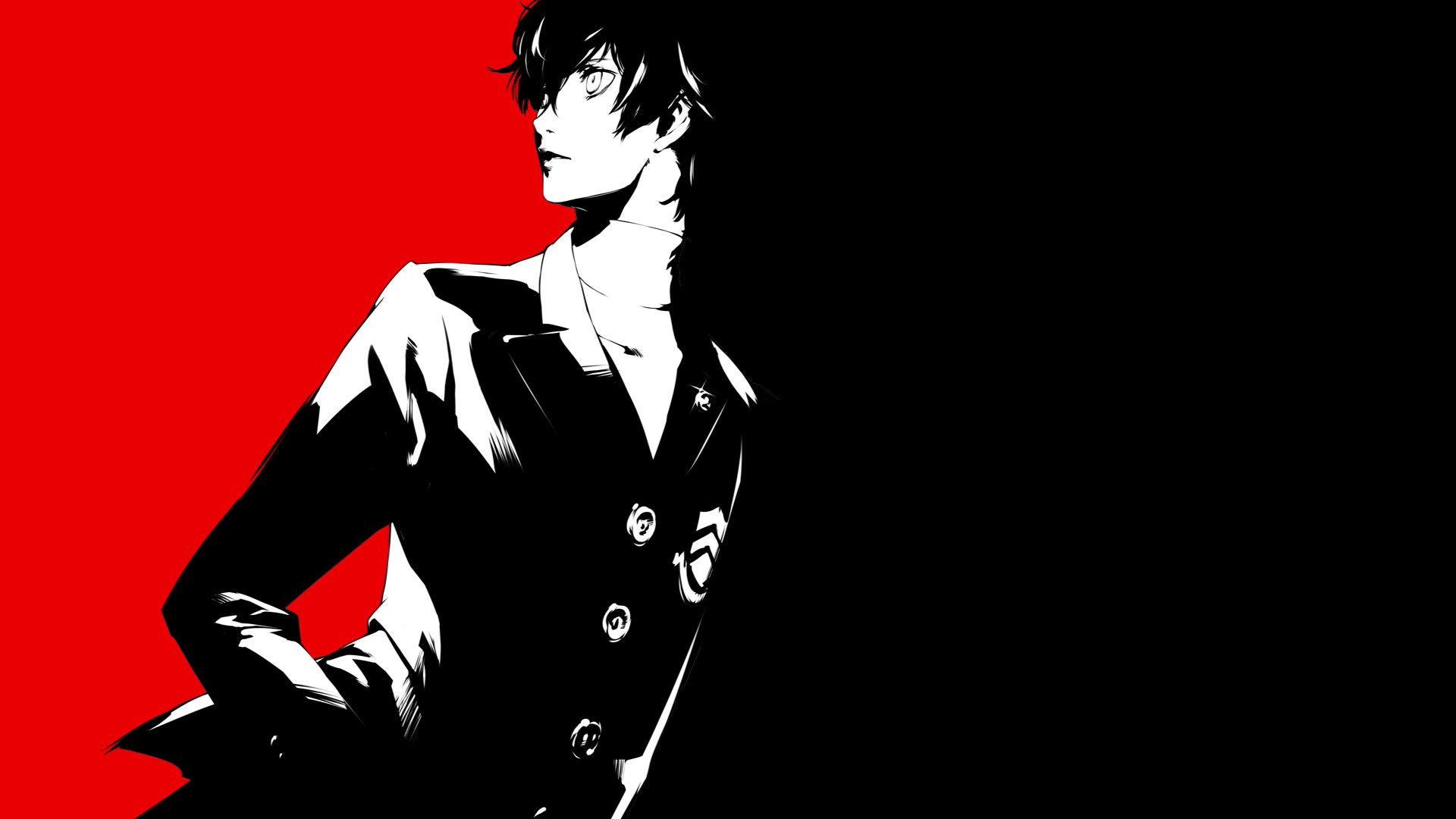 Persona 5 Wallpaper HD