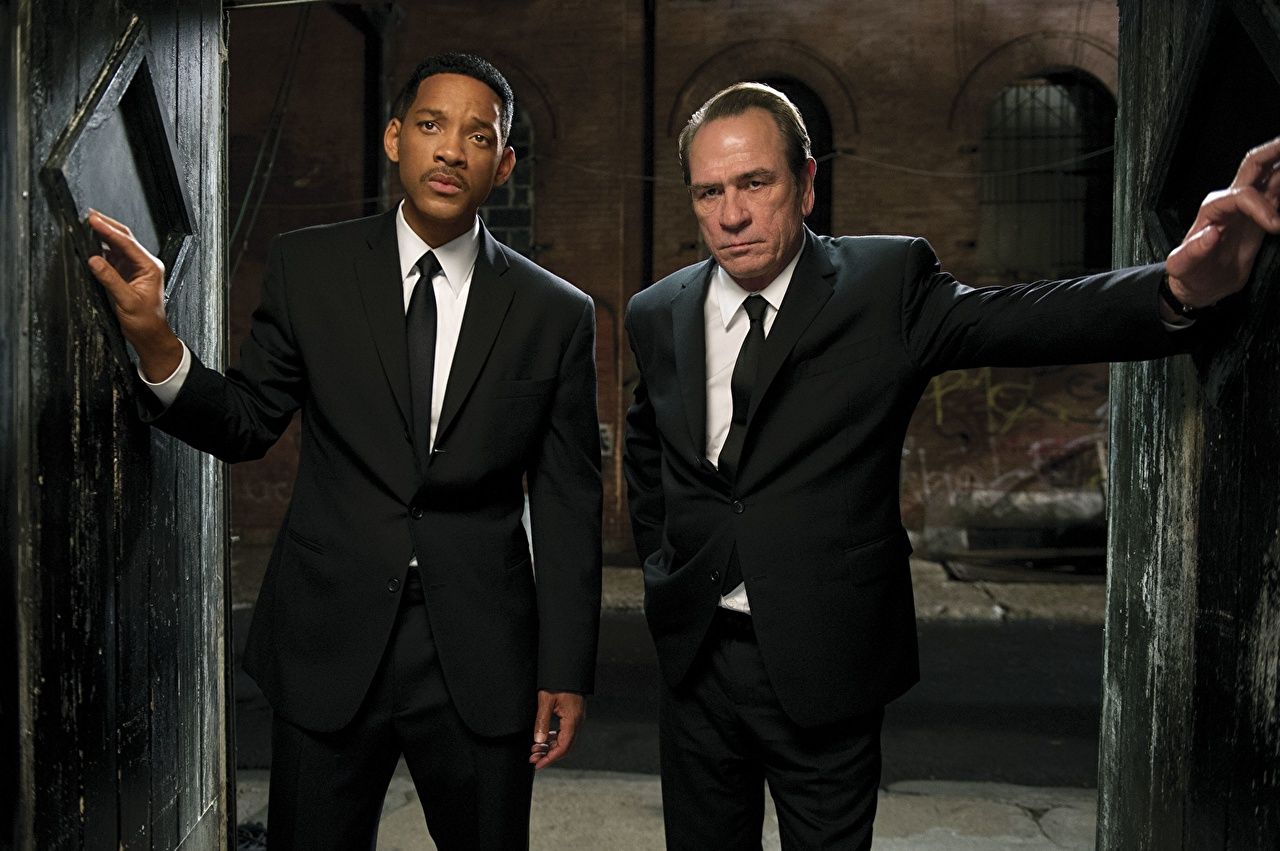 Photo Men in Black Men in Black 3 Movies