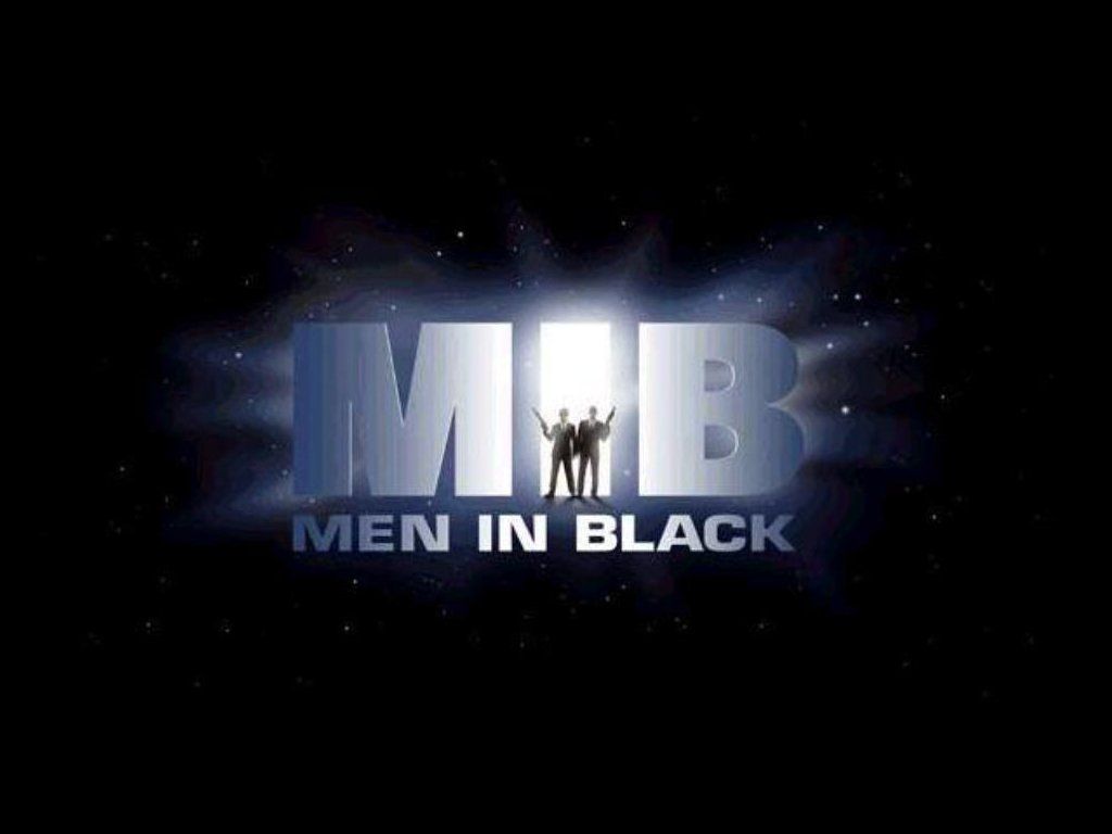 Men in Black Wallpaper. Black Wallpaper