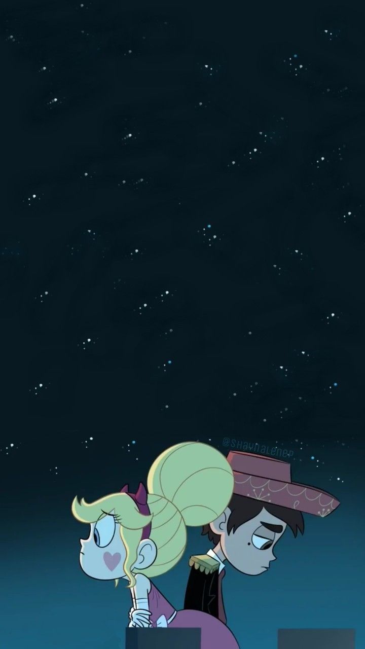 Homescreenlockscreen Wallpaper Phone Star Vs The Forces in