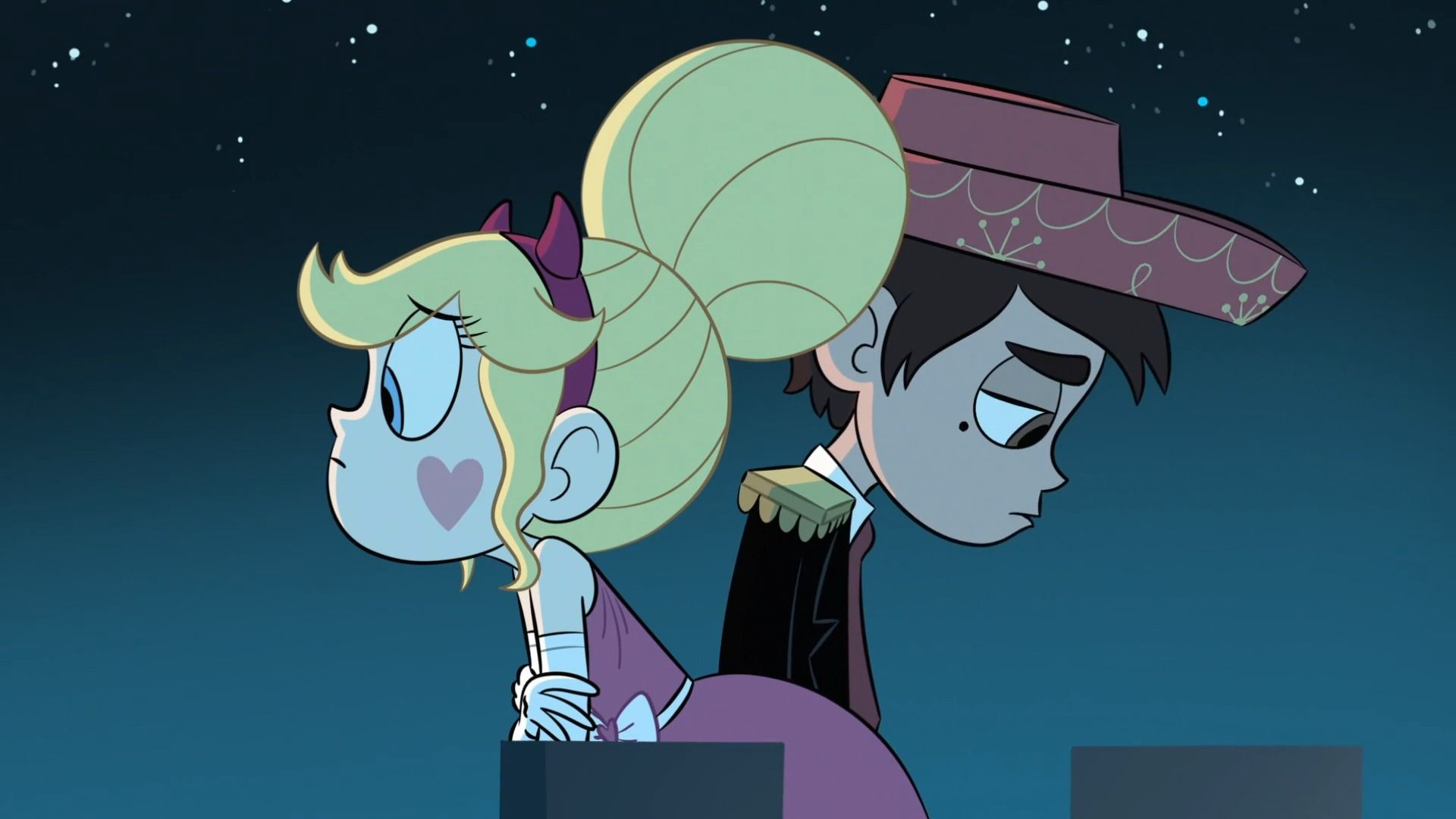 Marco Diaz Wallpaper