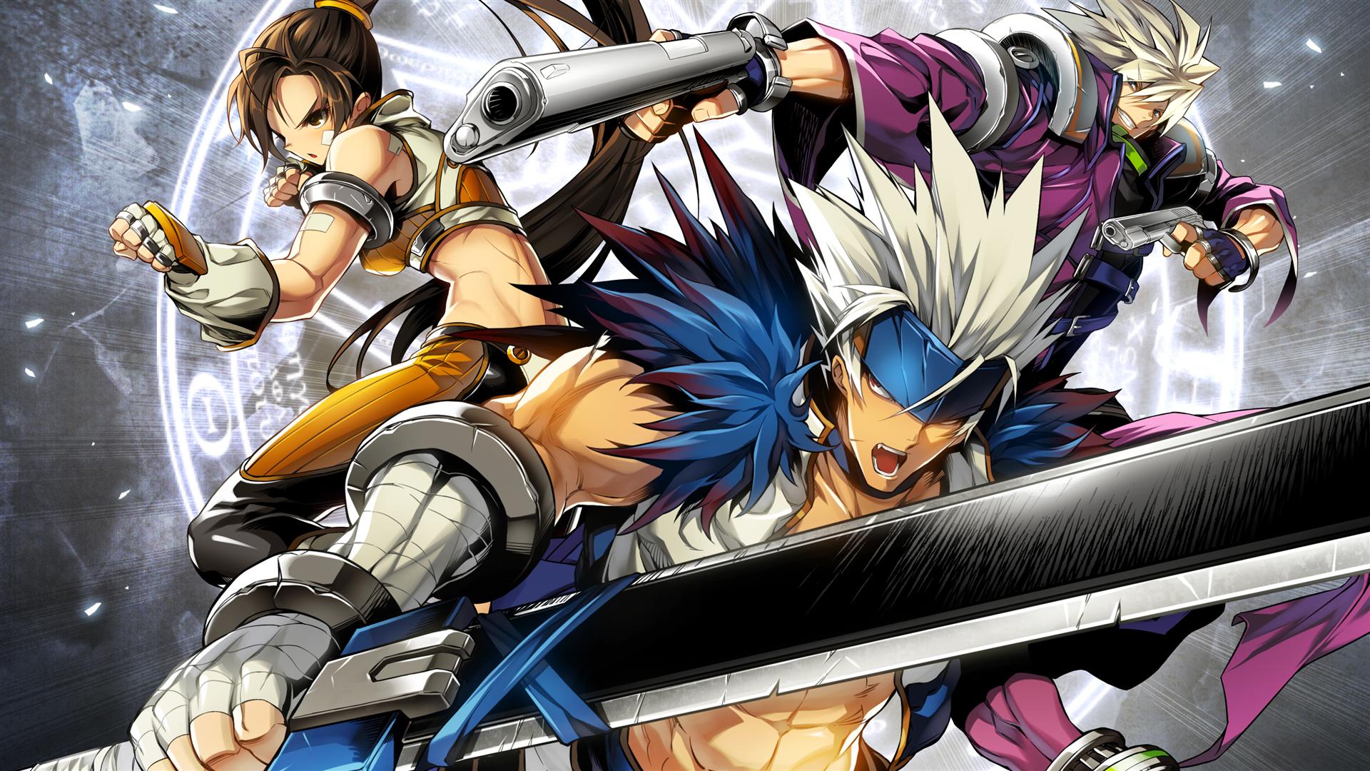 Dungeon Fighter Online HD Wallpaper Anime