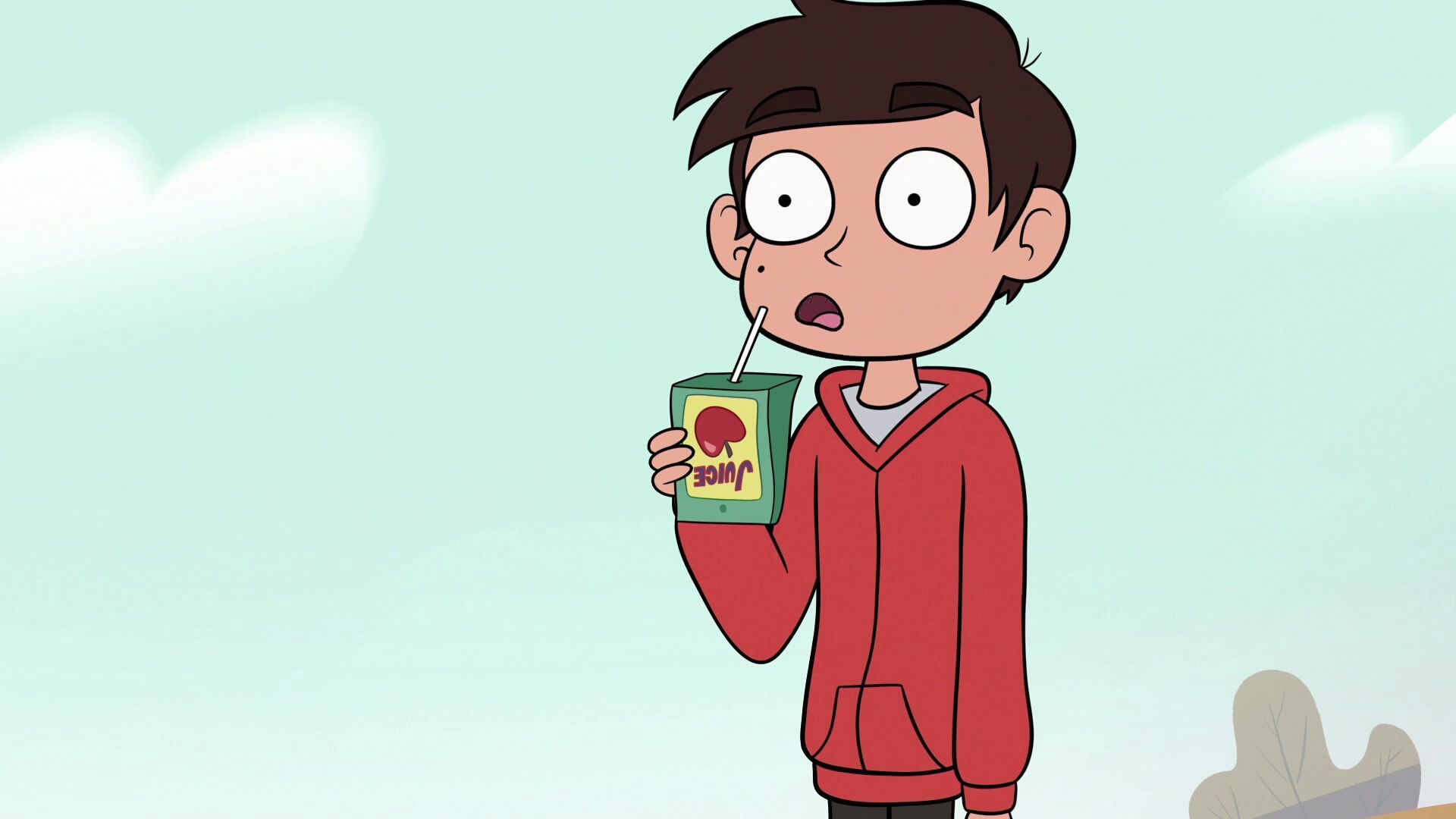 Marco Diaz Wallpaper
