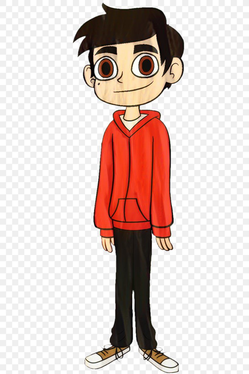 Marco Diaz Star Butterfly Image Character, PNG, 403x1232px, Marco
