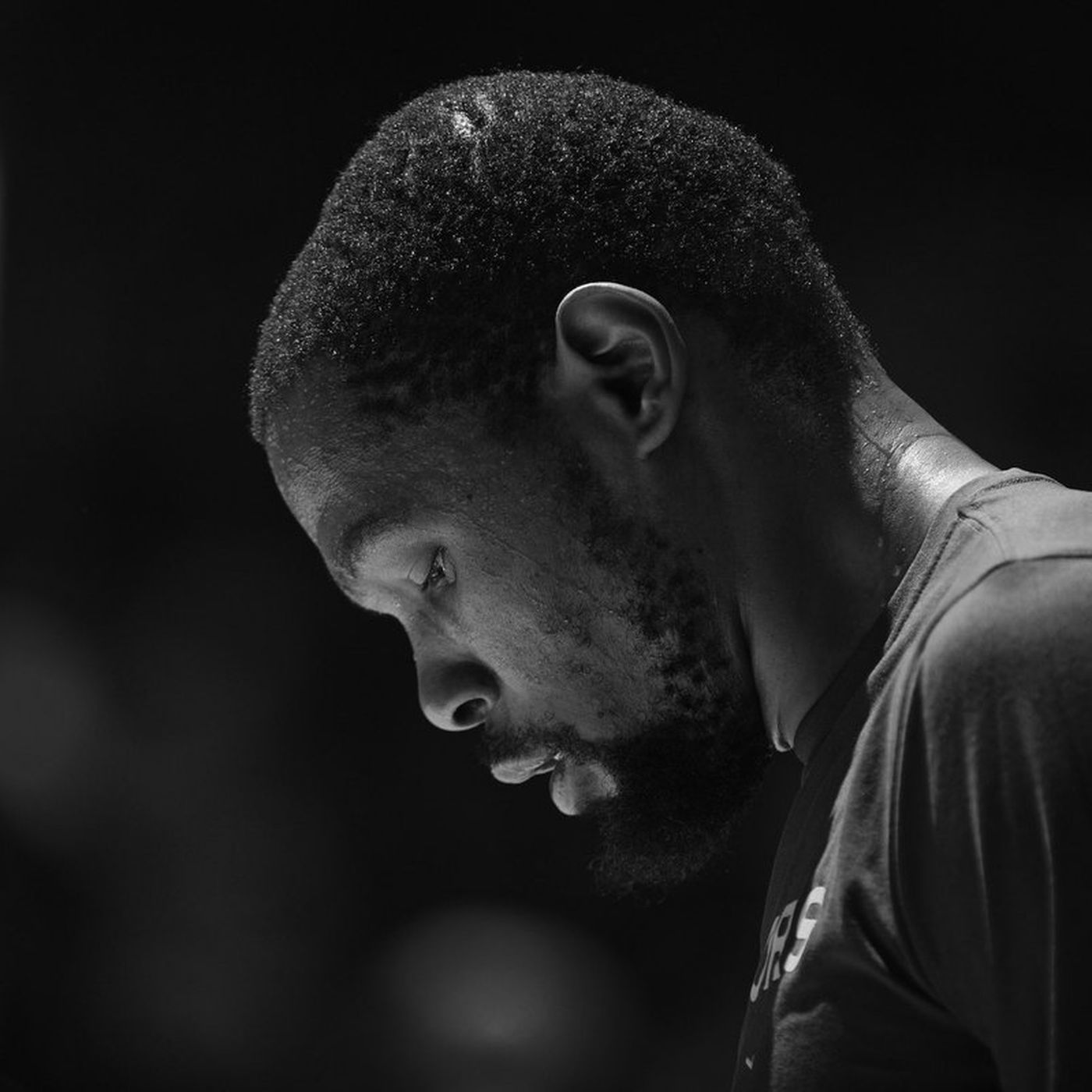 IT'S OFFICIAL: Kevin Durant traded to Brooklyn Nets