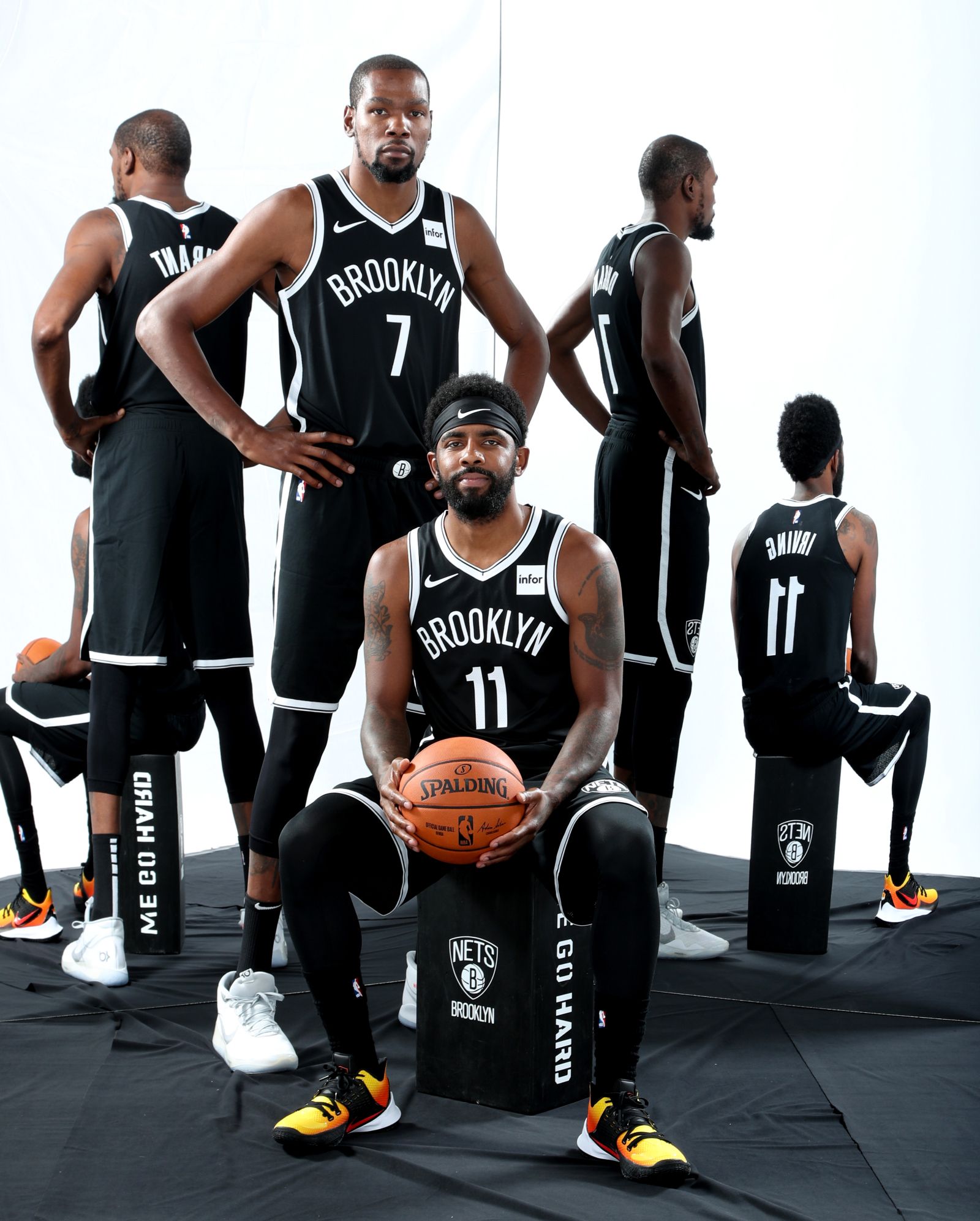 Brooklyn Nets injury update: The return is among us