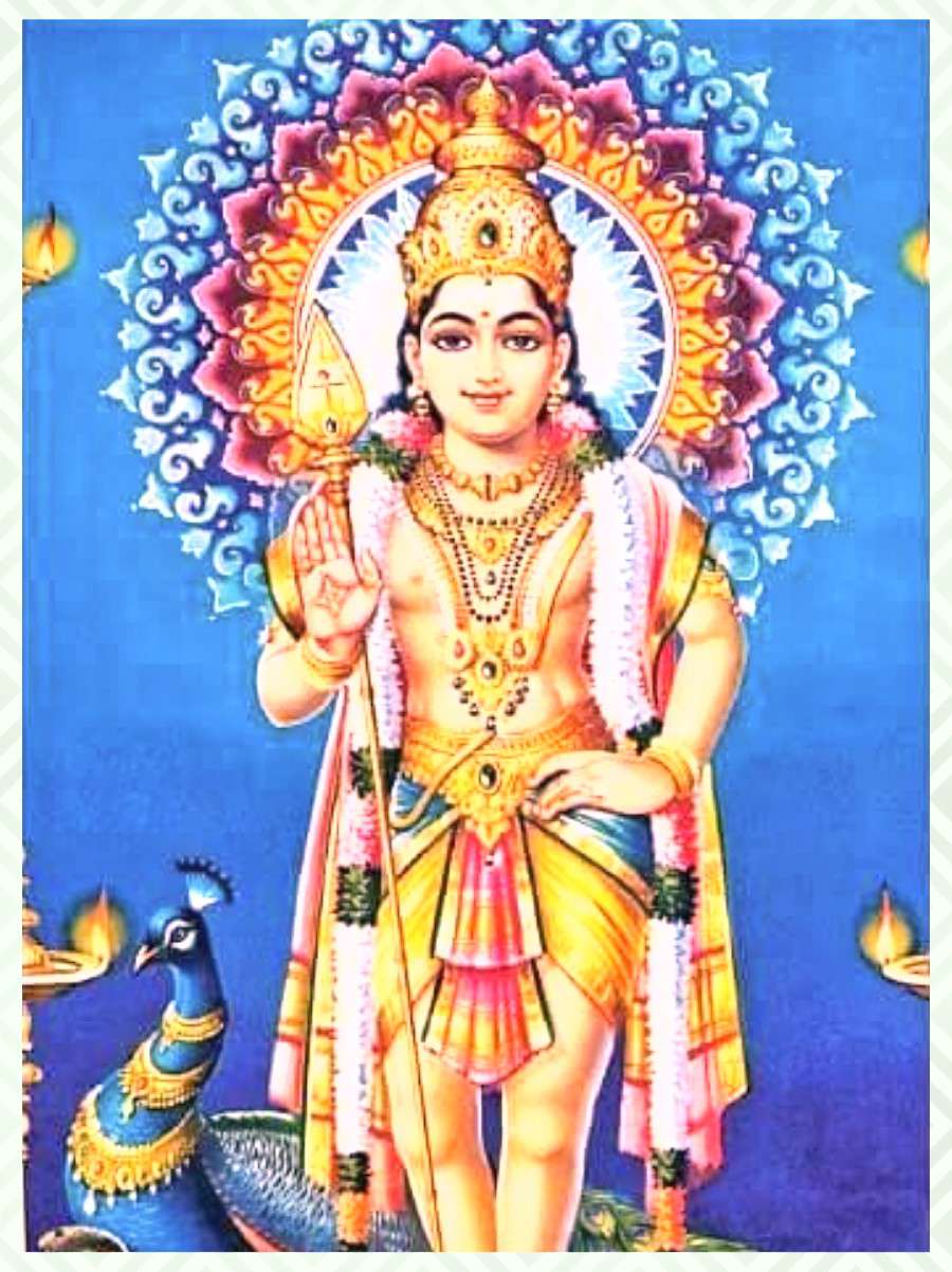 43 Lord Subramanya ideas  hindu gods lord murugan wallpapers lord murugan