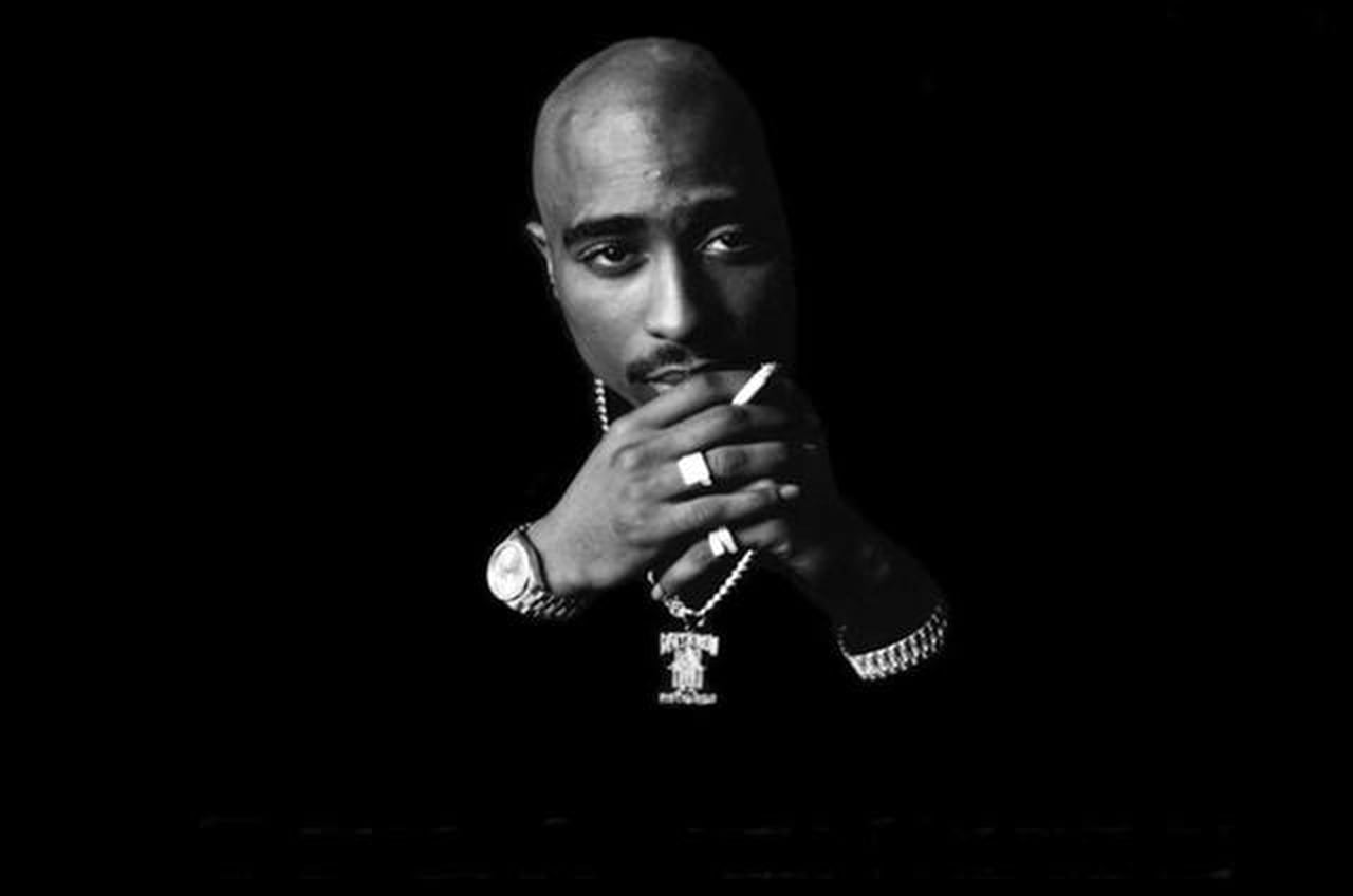 Power to The People. Twenty Years After the Death of Tupac