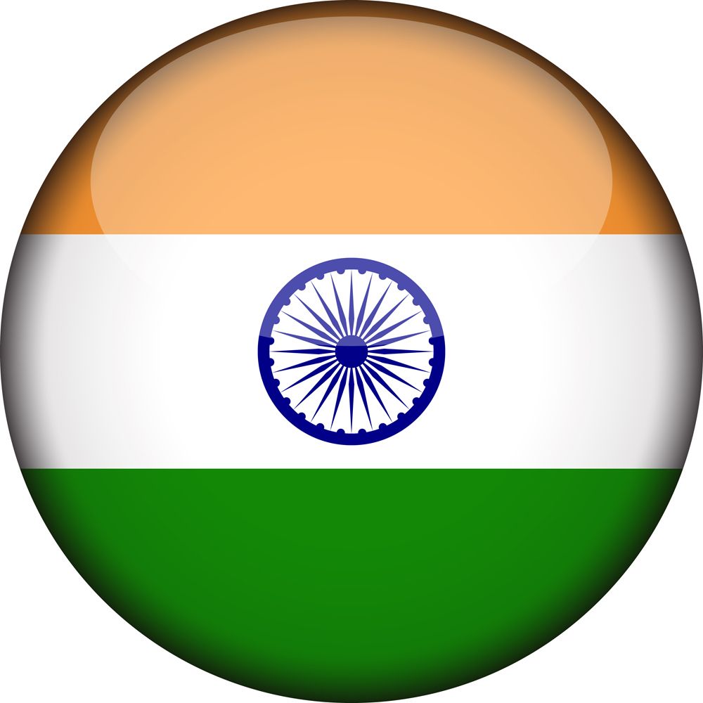 Indian Flag Image, Wallpaper, HD Pics, Photo, Whatsapp DP & Stickers to share on Independence Day 2019