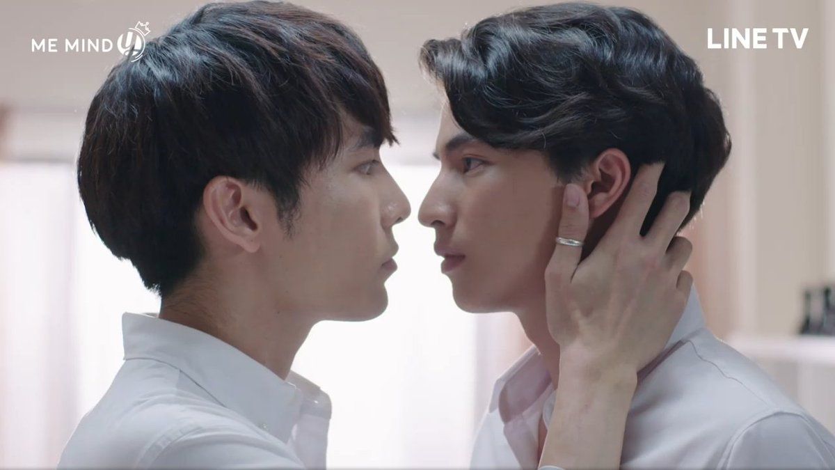 THAI BL Series 2019) TYPE THE SERIES