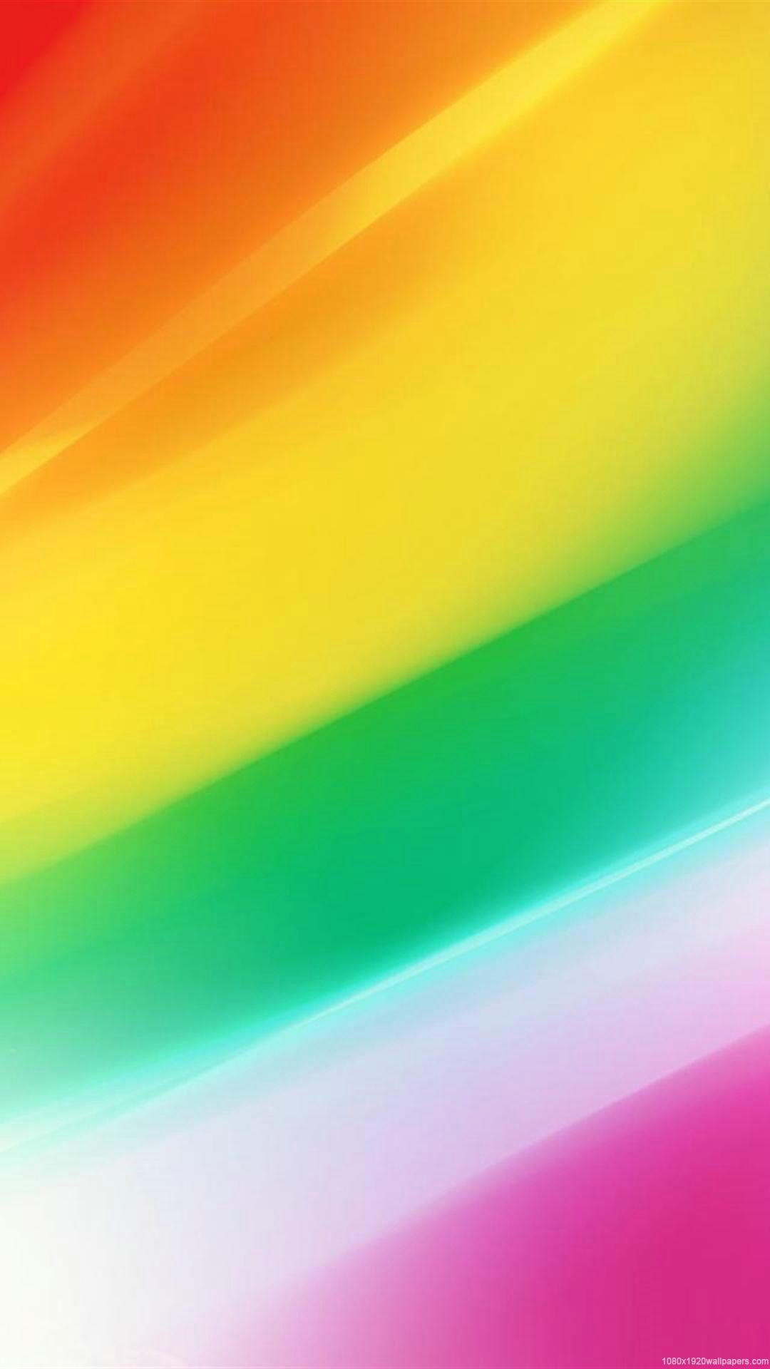 Android L Coloured Wallpaper. Android