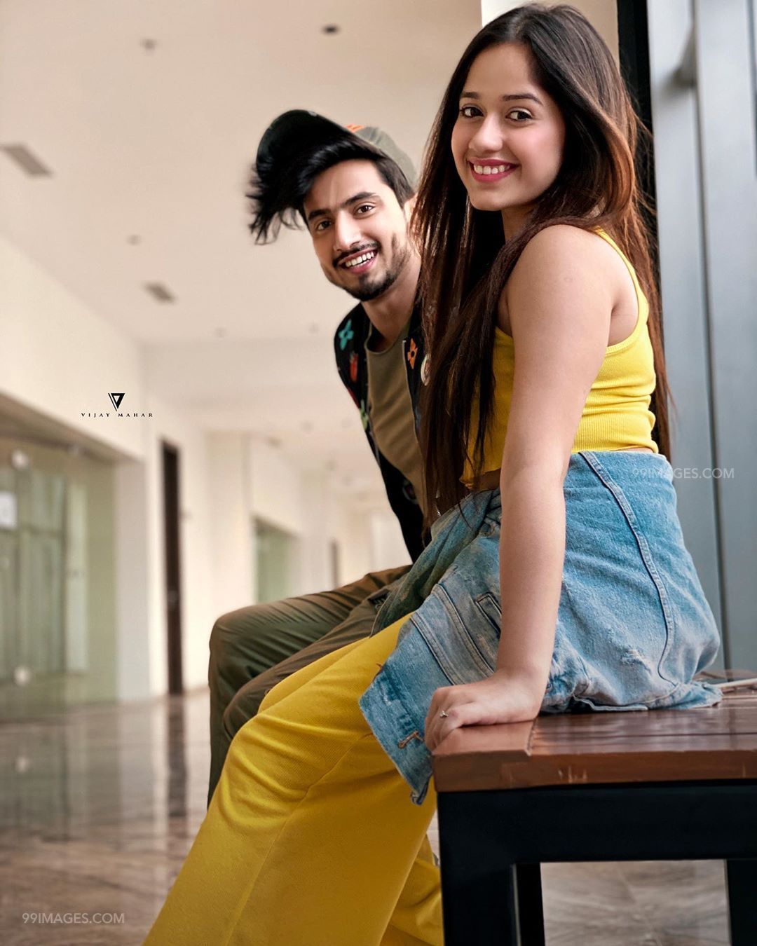 Faisal Shaikh (Mr.Faisu) Latest Handsome Photo