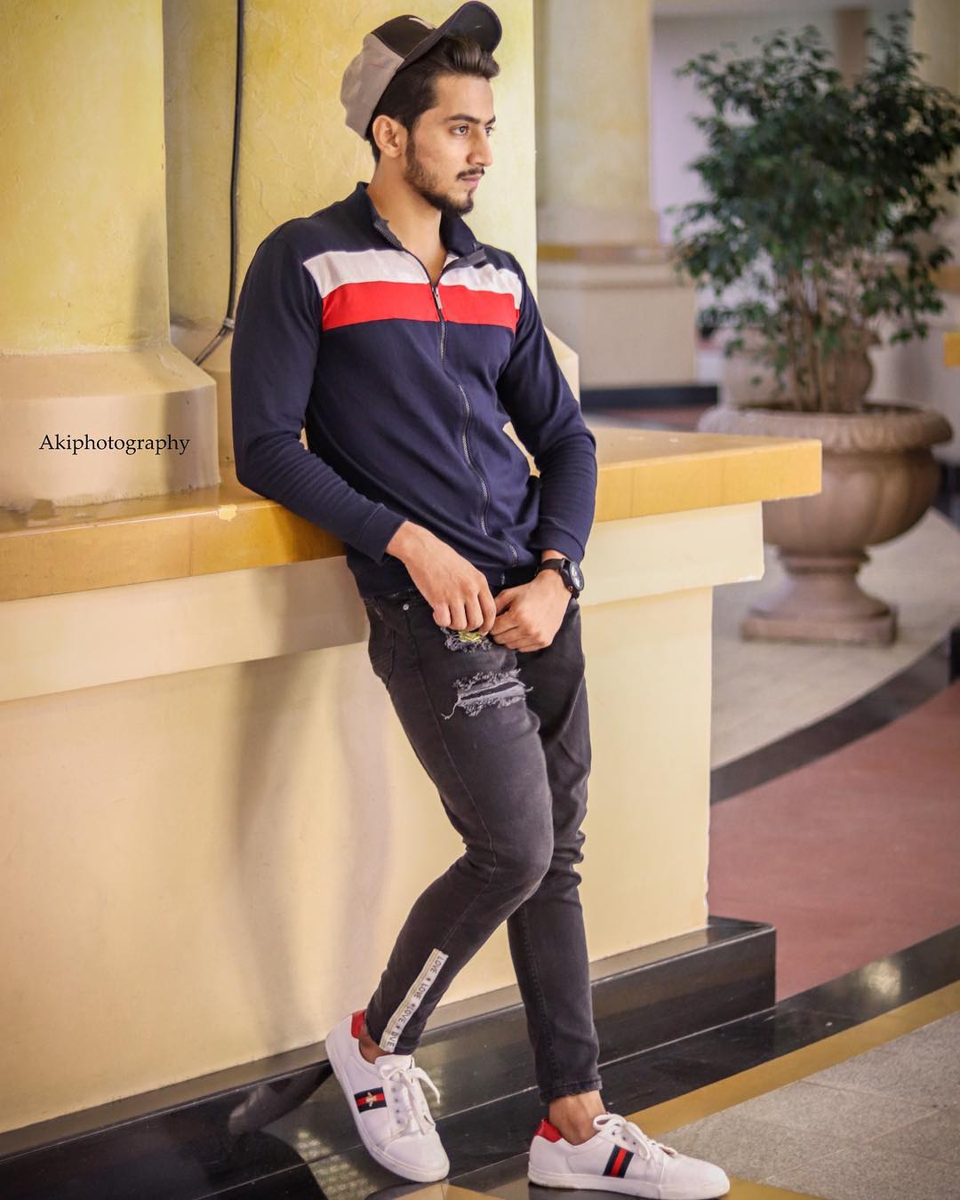 Faisal Shaikh Wallpaper Faisu O7 Hd, Download Wallpaper