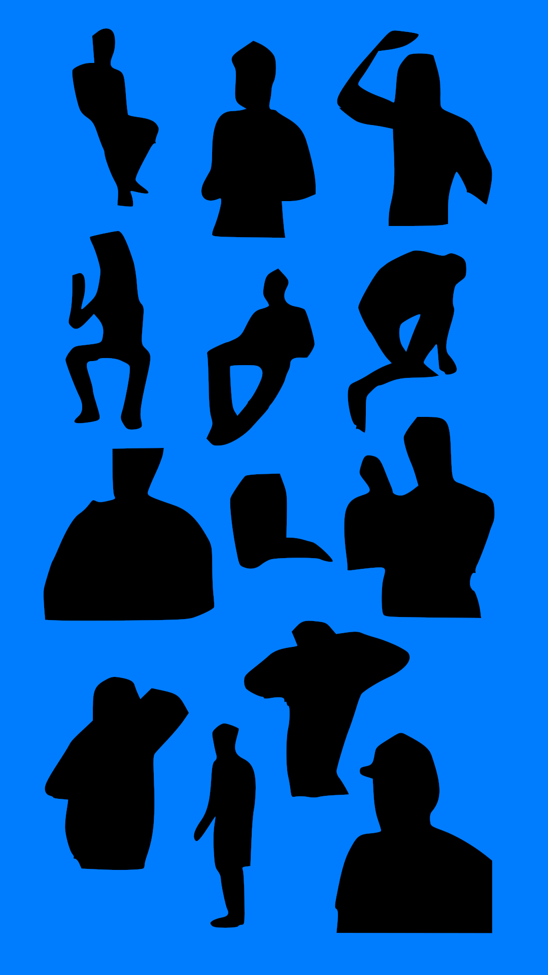 Cover Icon Phone Wallpaper