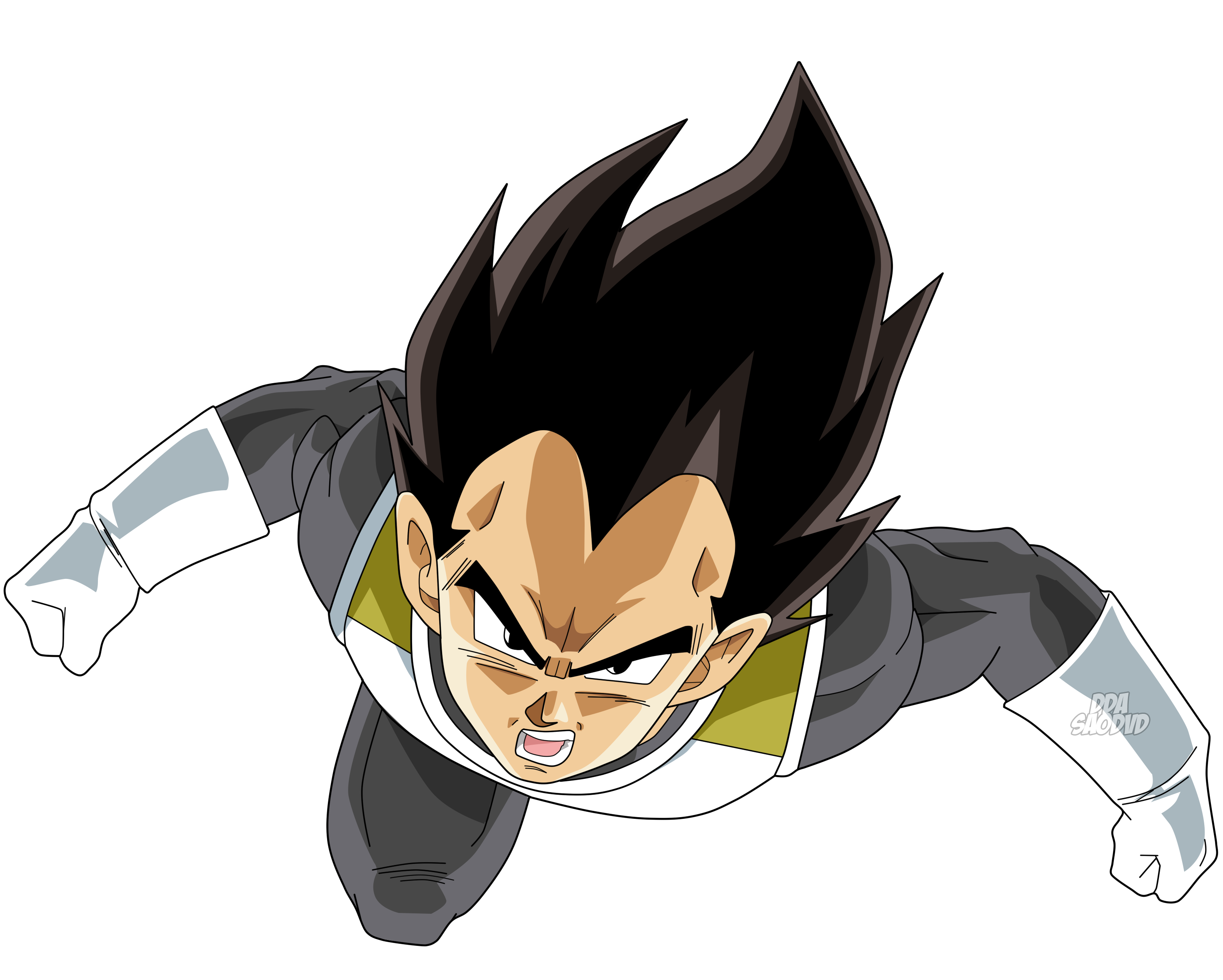 Vegeta Wallpaper Png & Free Vegeta Wallpaper.png Transparent