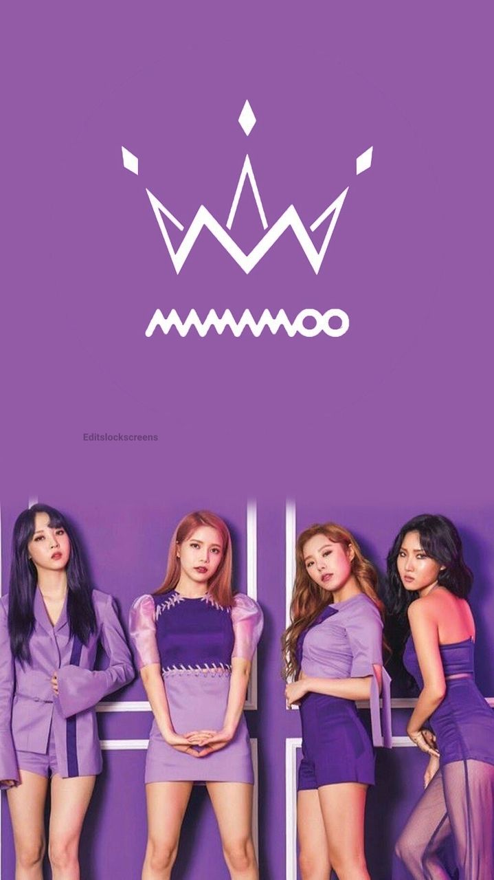 Mamamoo Aesthetic Wallpapers - Wallpaper Cave