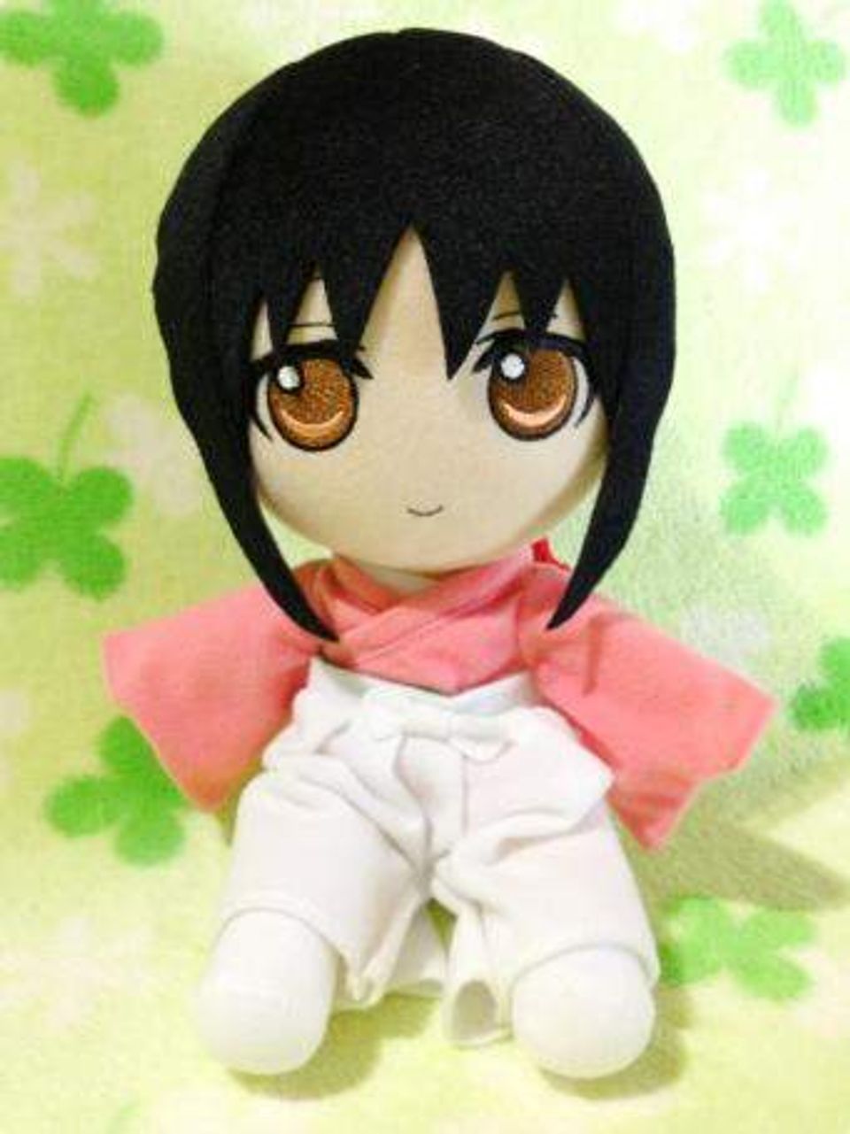 CHIZURU One Hishiro Chizuru