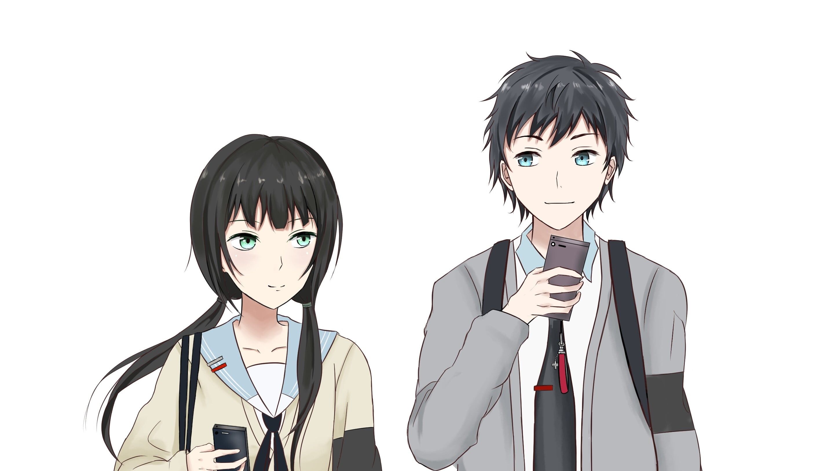 chizuru HD wallpaper free download