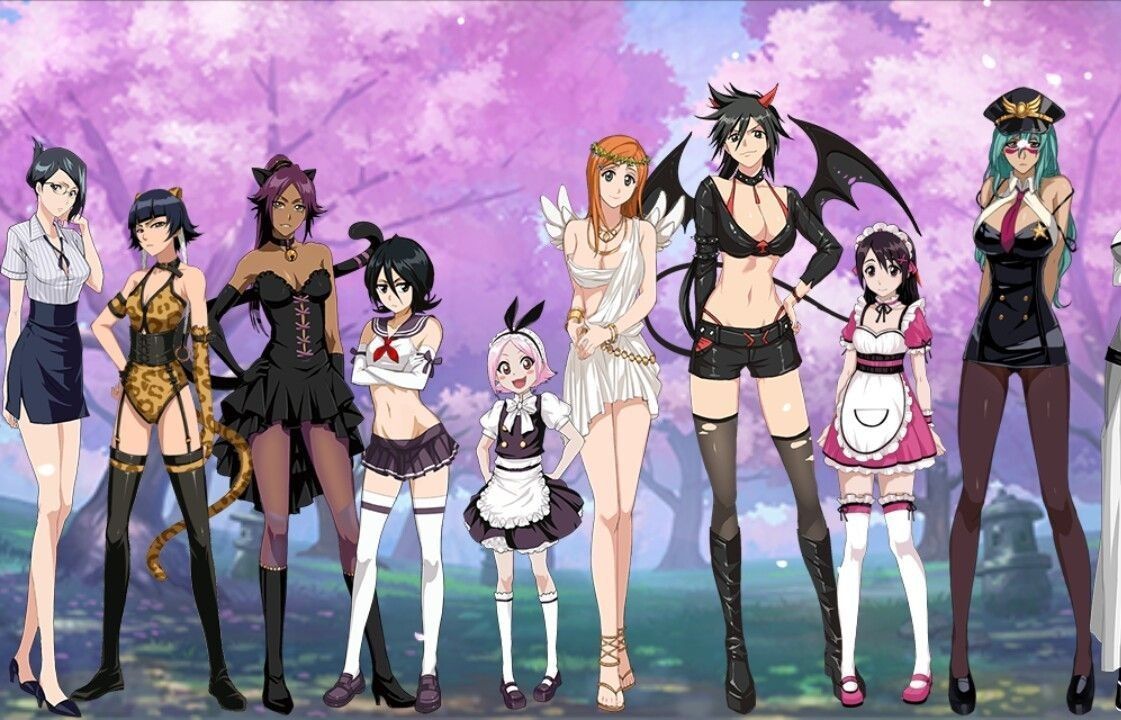 Best Bleach image. Bleach, Bleach anime, Bleach manga