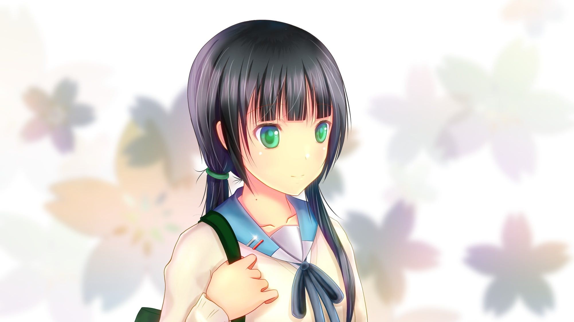 chizuru HD wallpaper free download