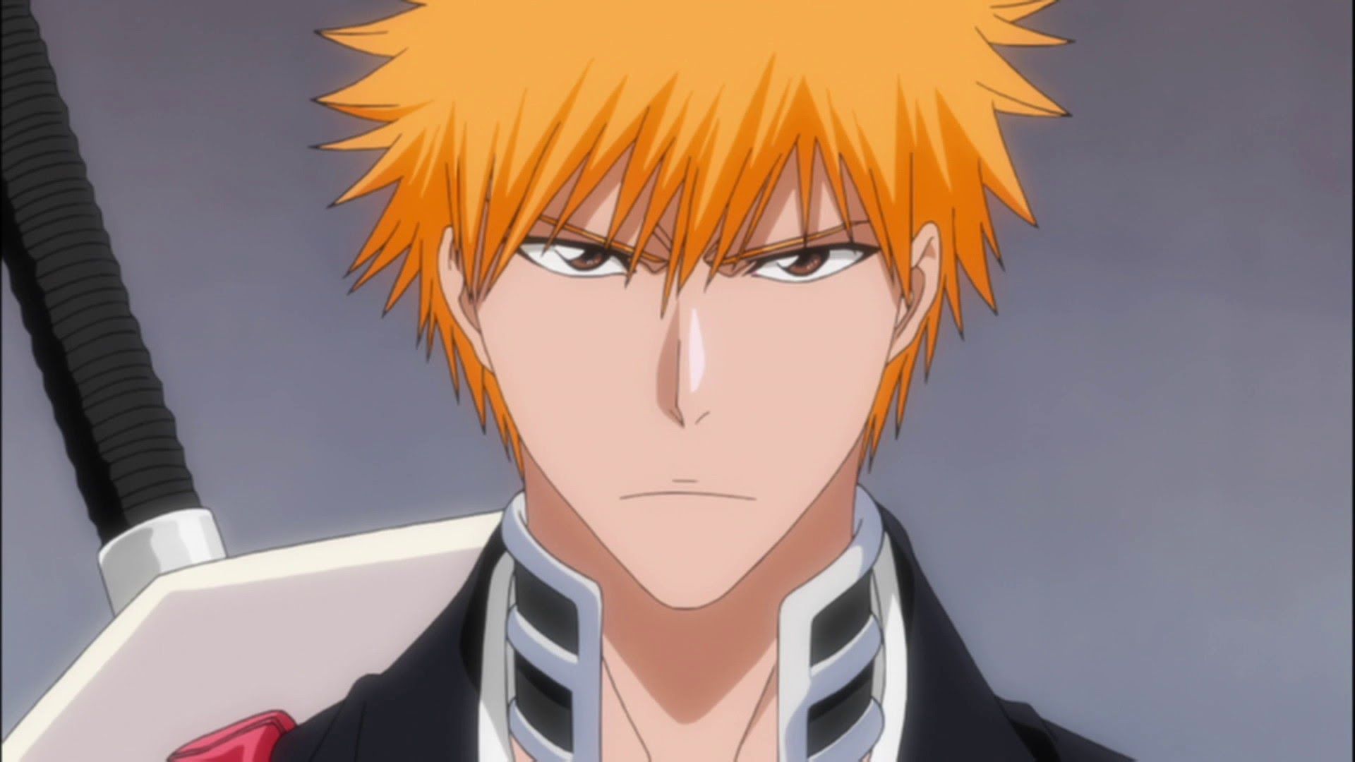 Ichigo Kurosaki 2000 (Your guide to its series)