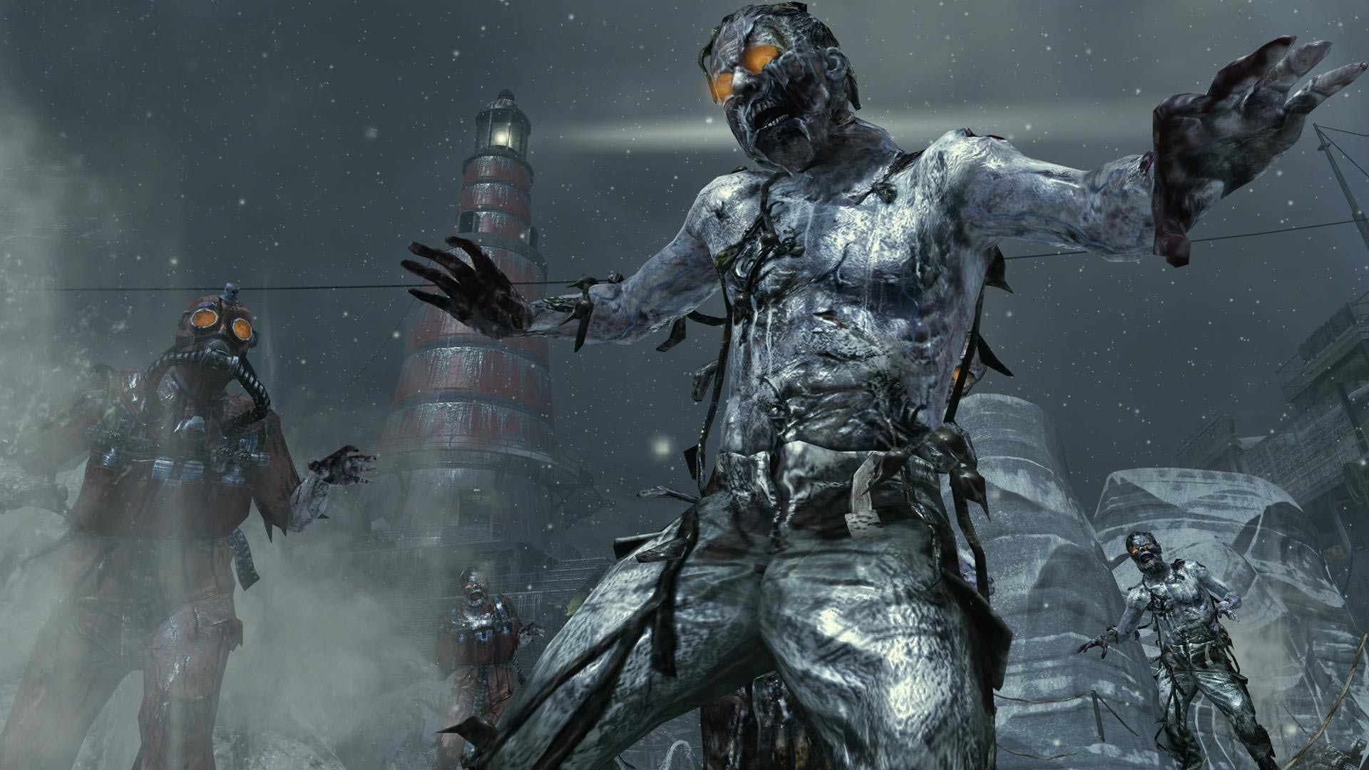 The 8 Best Xbox One First Person Shooters Of 2020. Call Of Duty