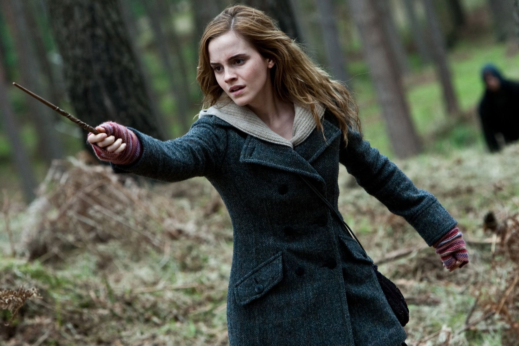 Harry Potter Women Ranked By Character Development, From