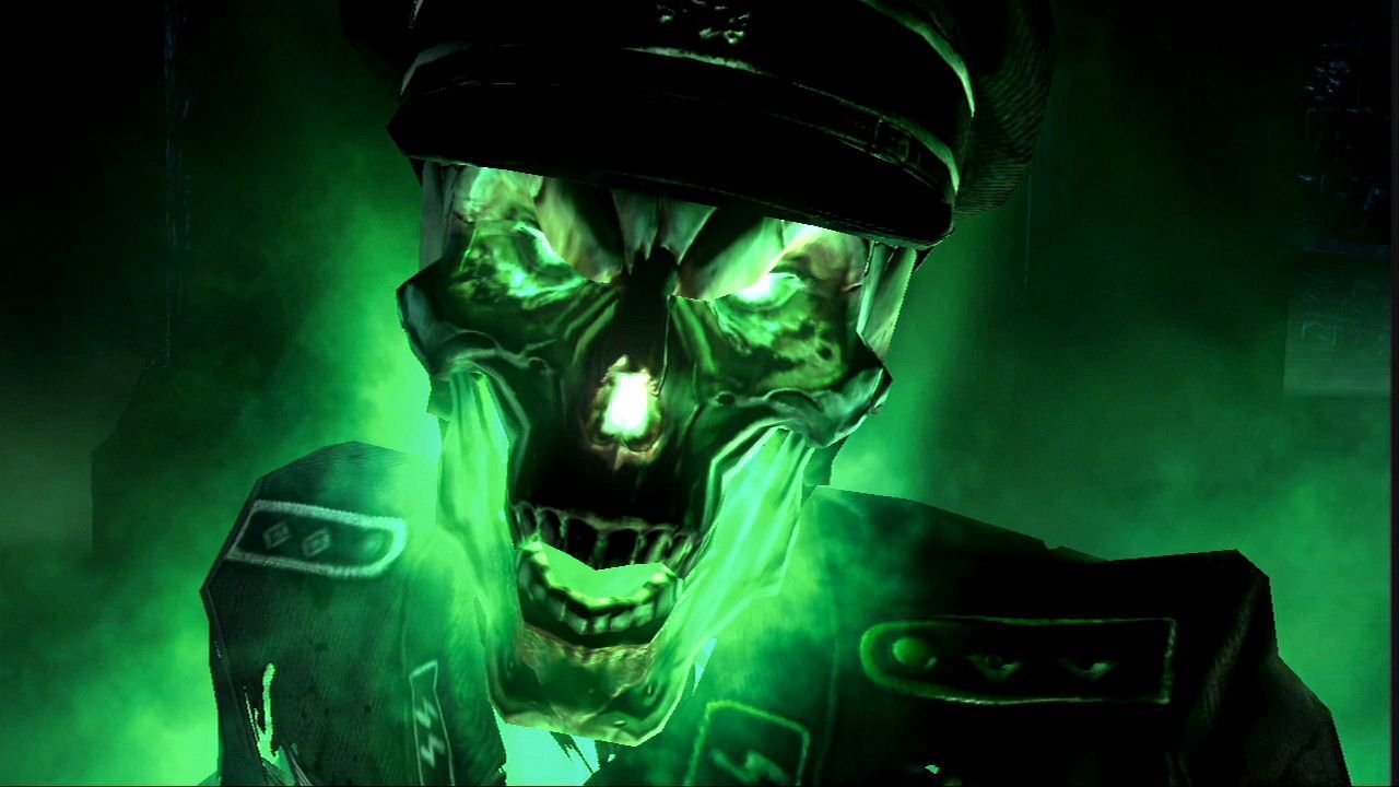 Nazi Zombies Wallpaper & Background Download