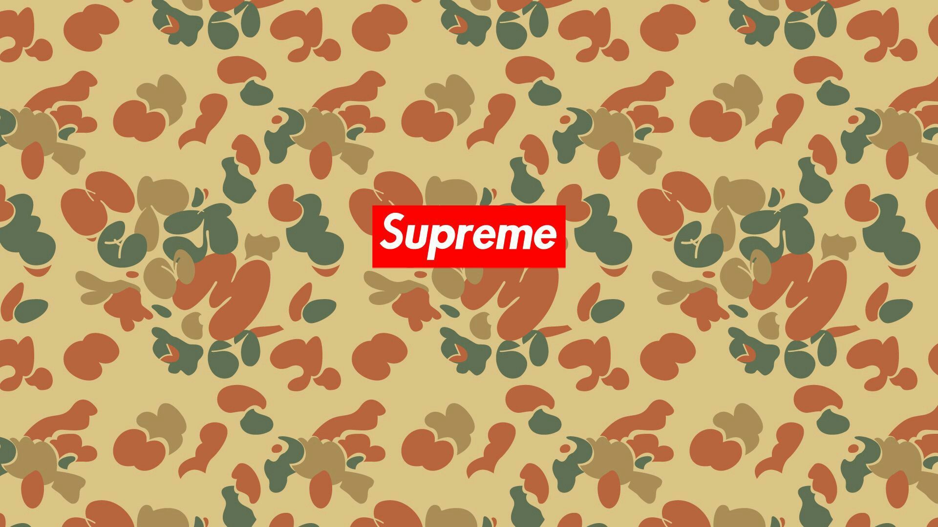 Hypebeast PC Wallpaper