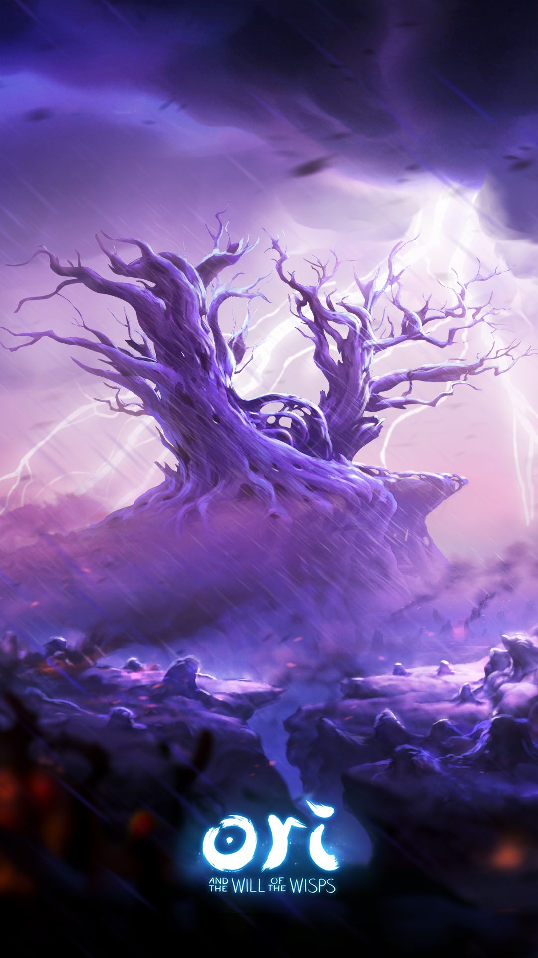 Ori And The Will Of The Wisps, HD Wallpaper & background