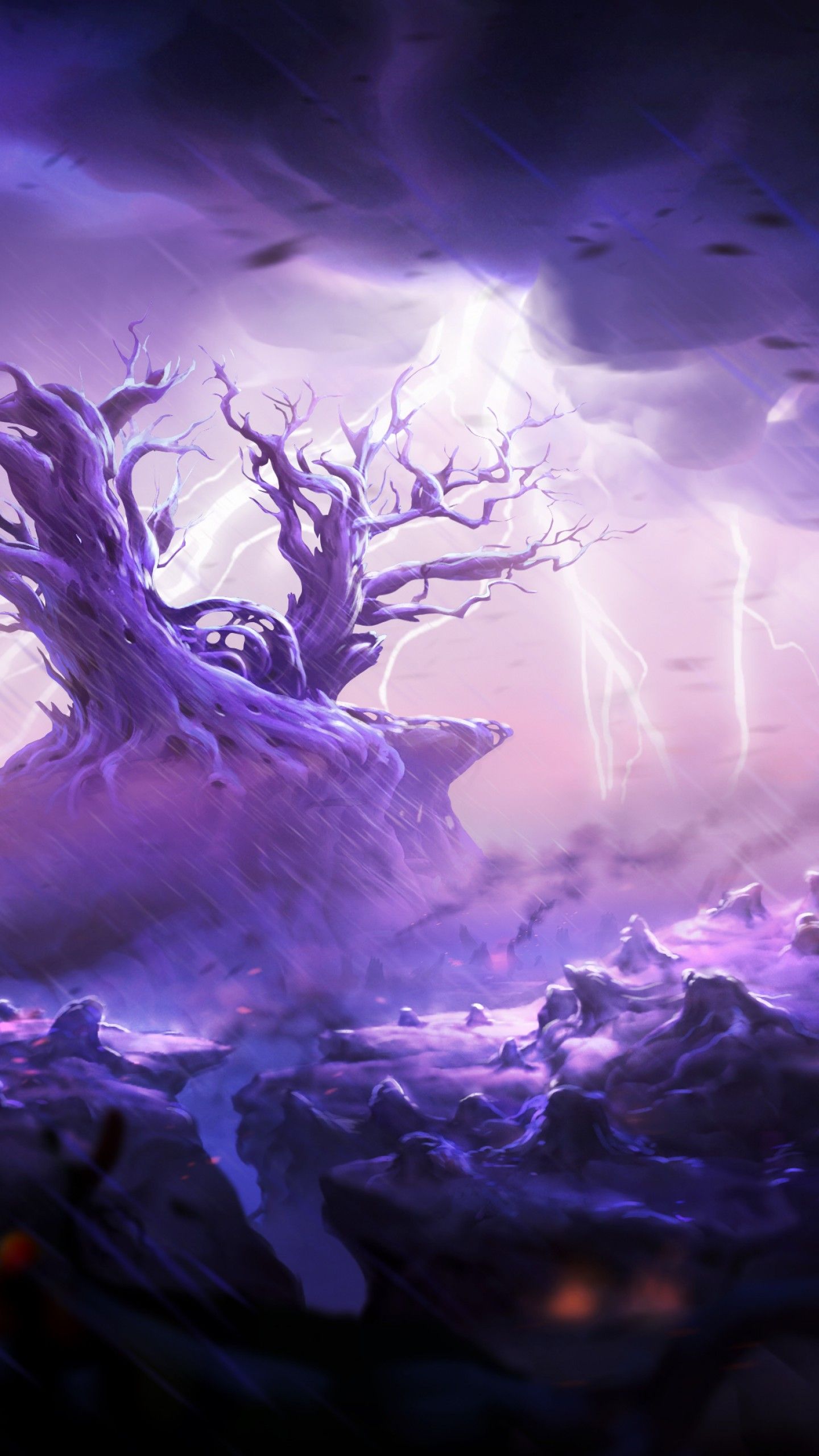 Ori Android Wallpapers - Wallpaper Cave