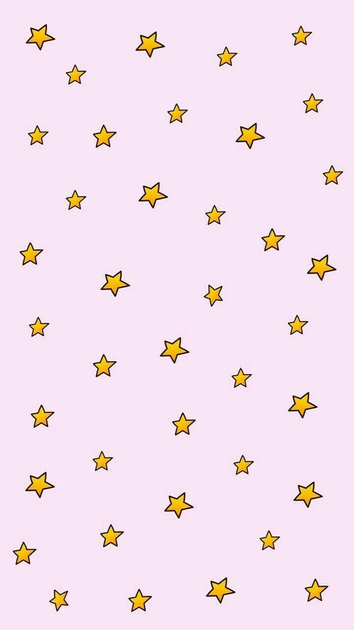 aesthetic star wallpaper