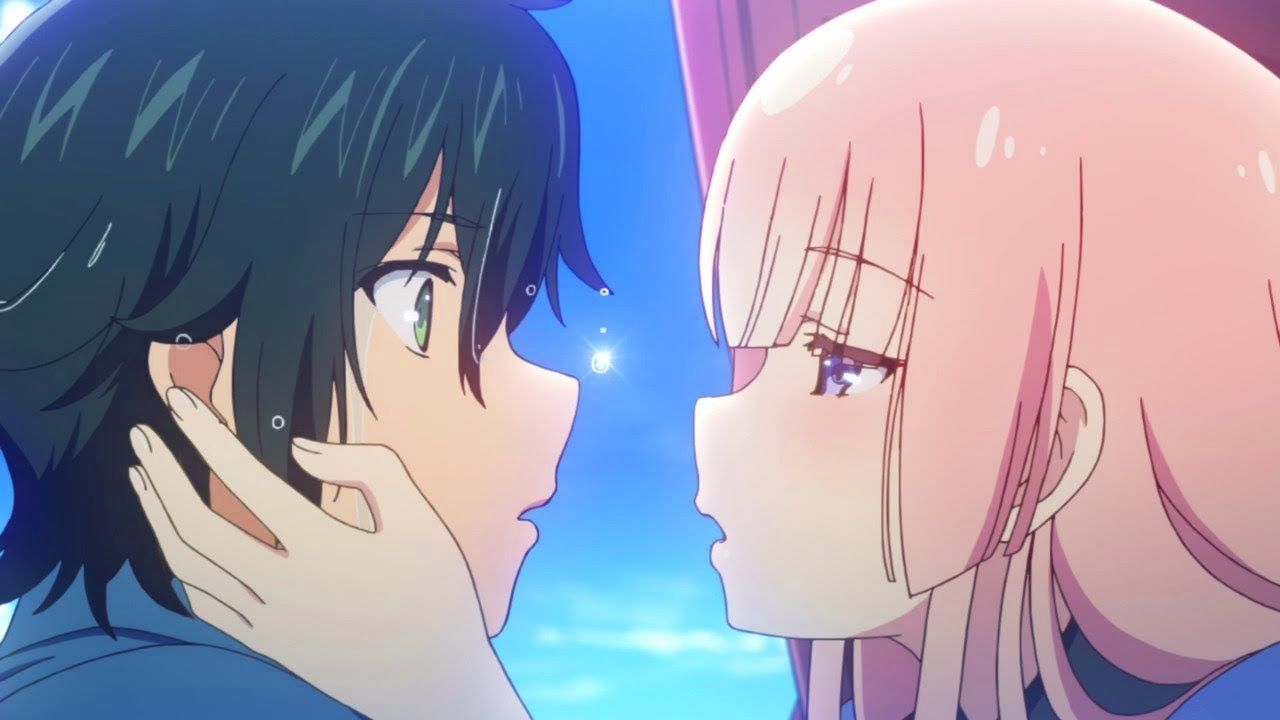 NEW Romance Anime 2019 [HD]