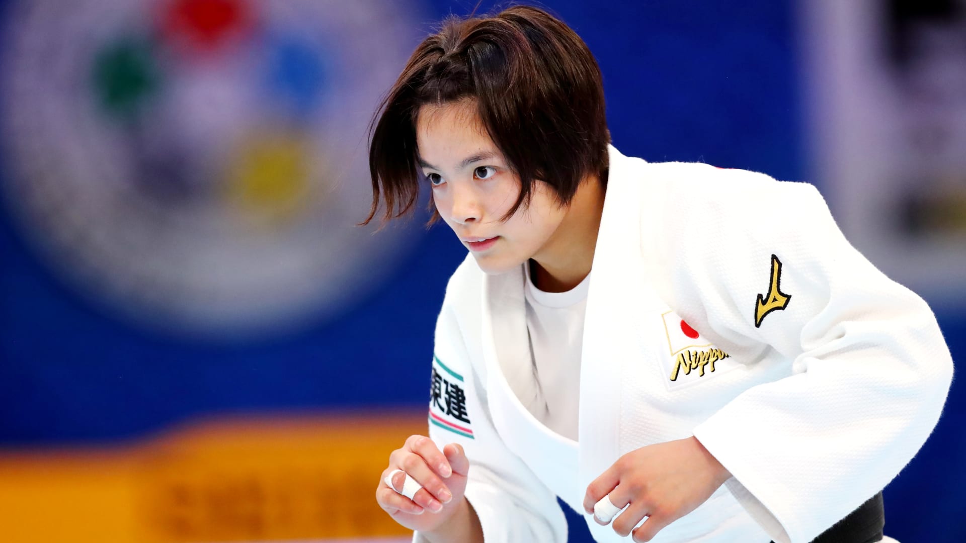 Medal bonanza for Japan on Day 2 of the 2019 Judo World Championships