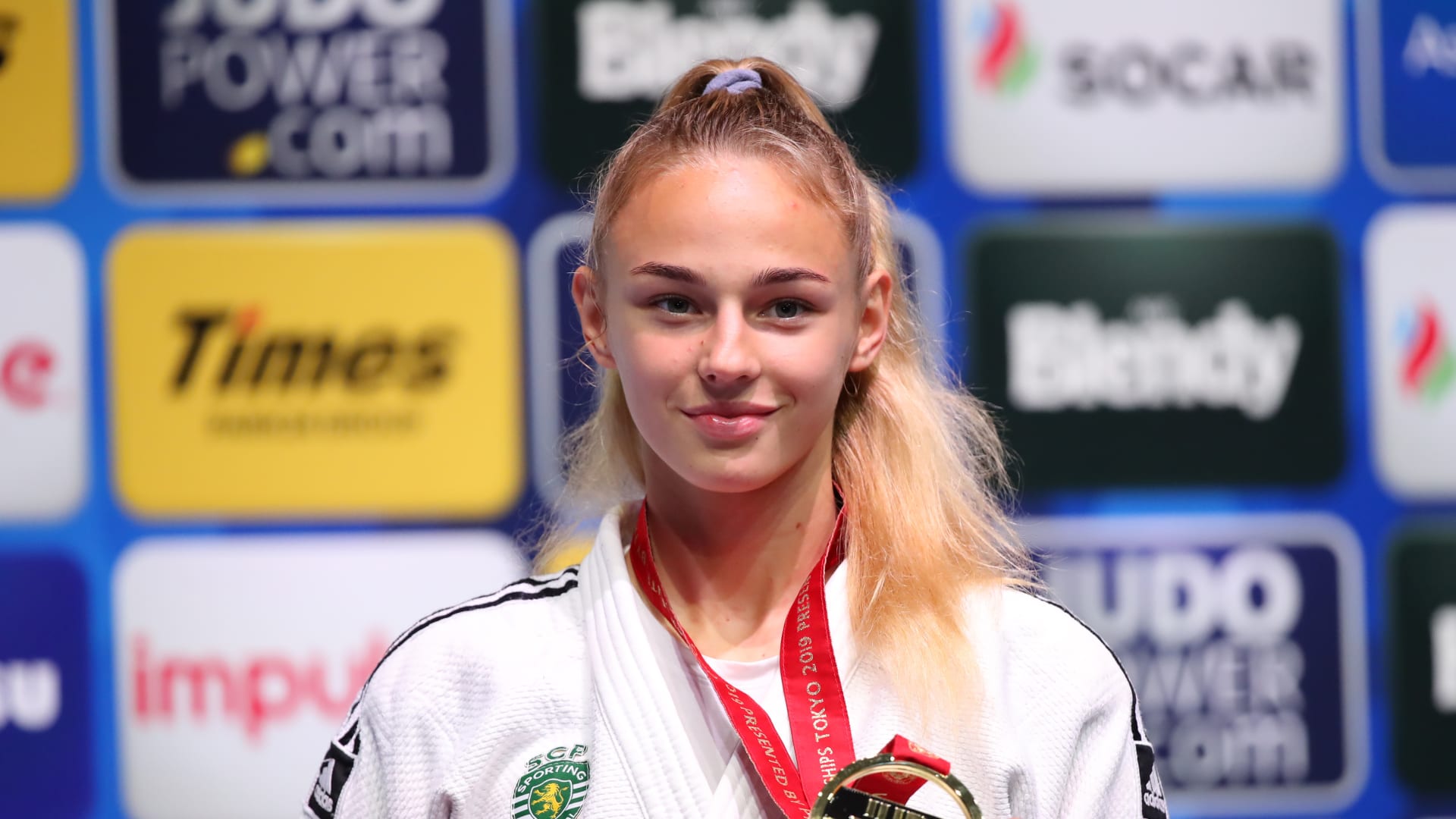 Lessons learned from the 2019 Judo World Championships