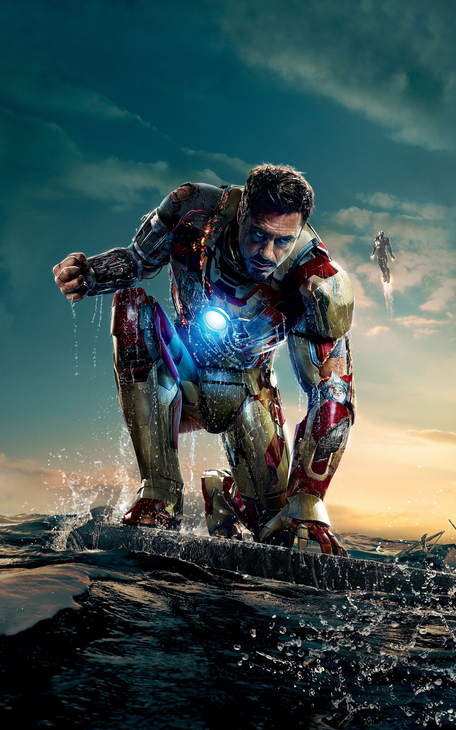 Iron Man 3 for iphone download