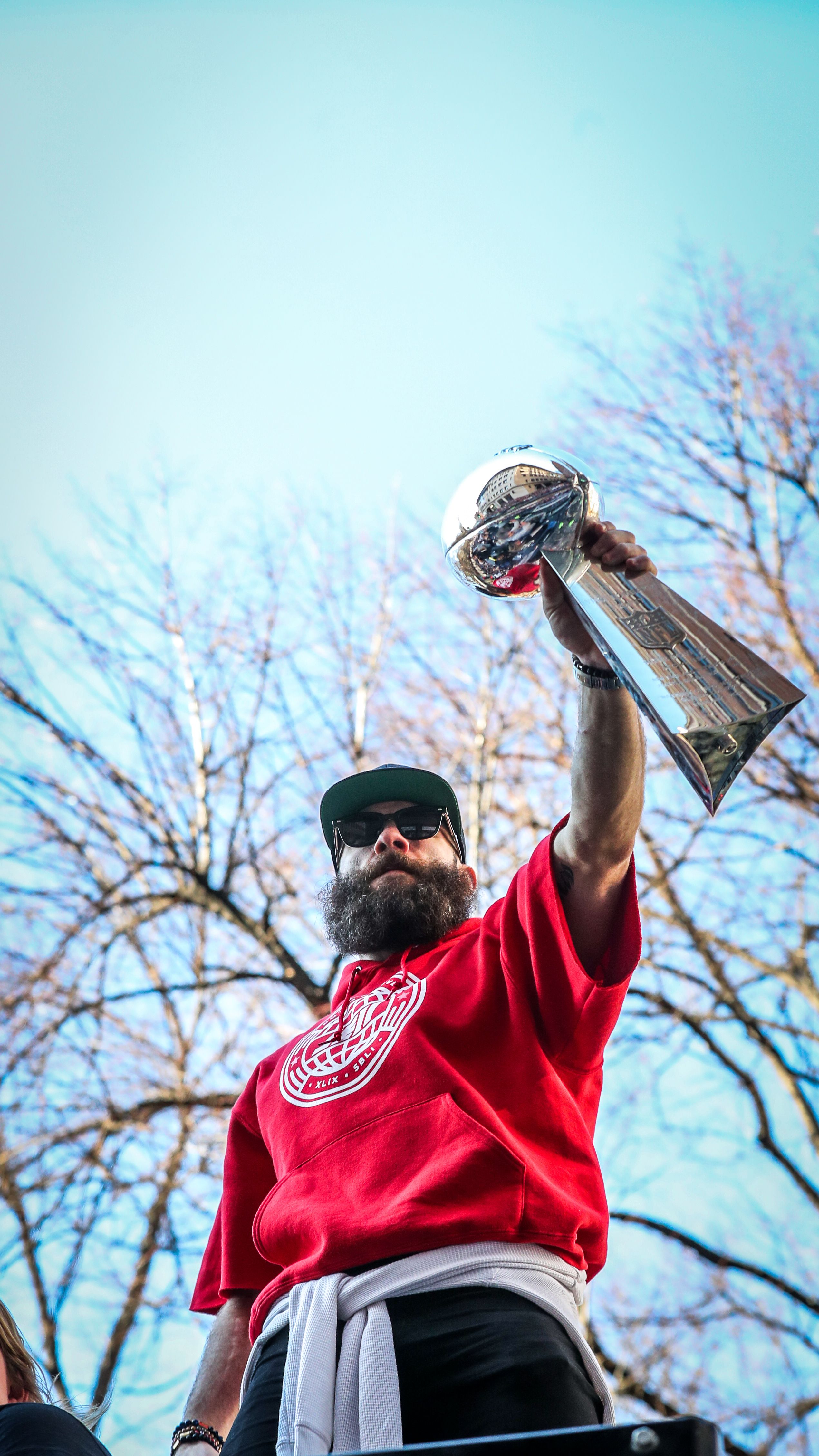 Official website of the New England Patriots