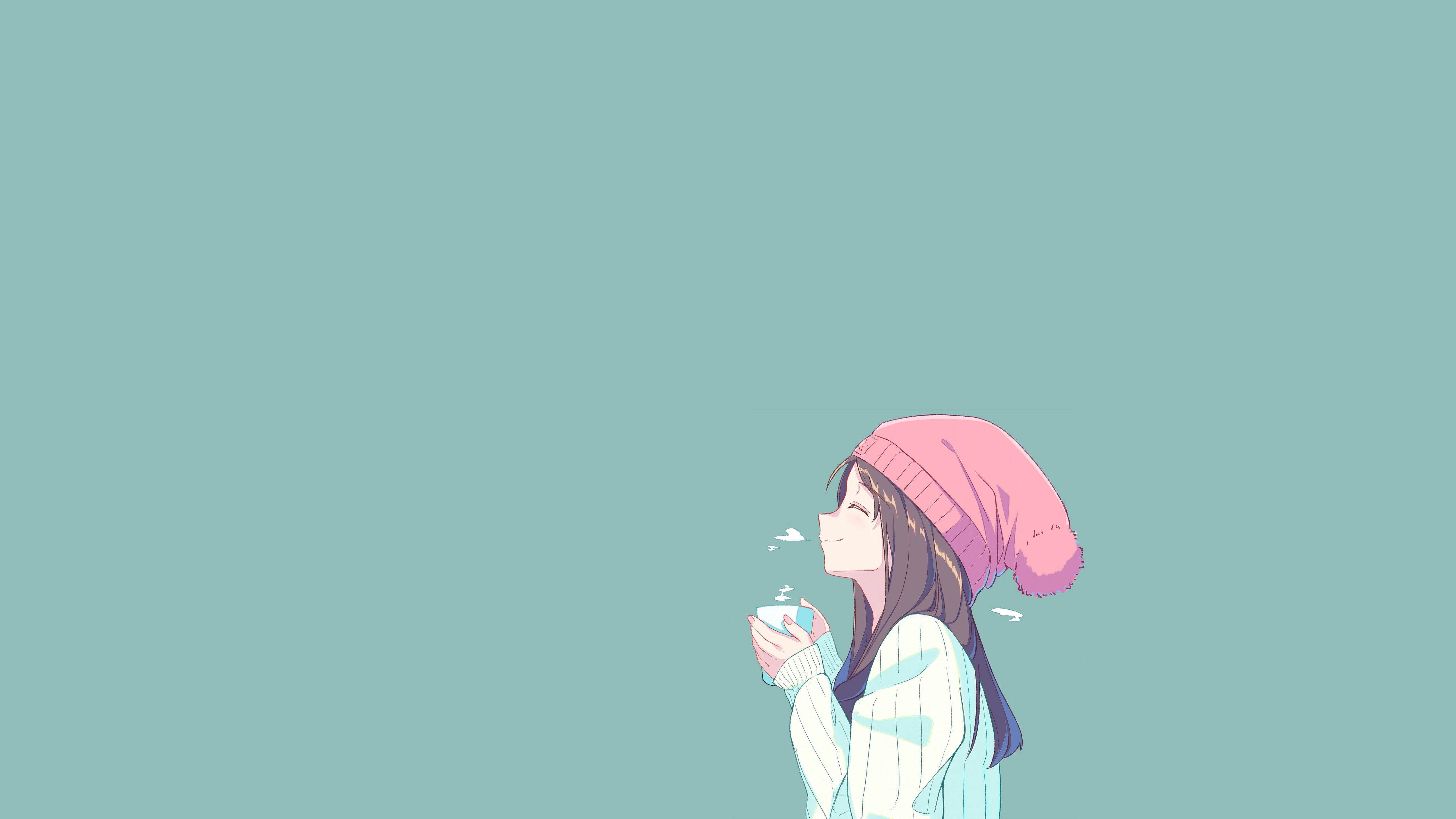 Anime profile 4 » Profile DP, kawaii HD phone wallpaper