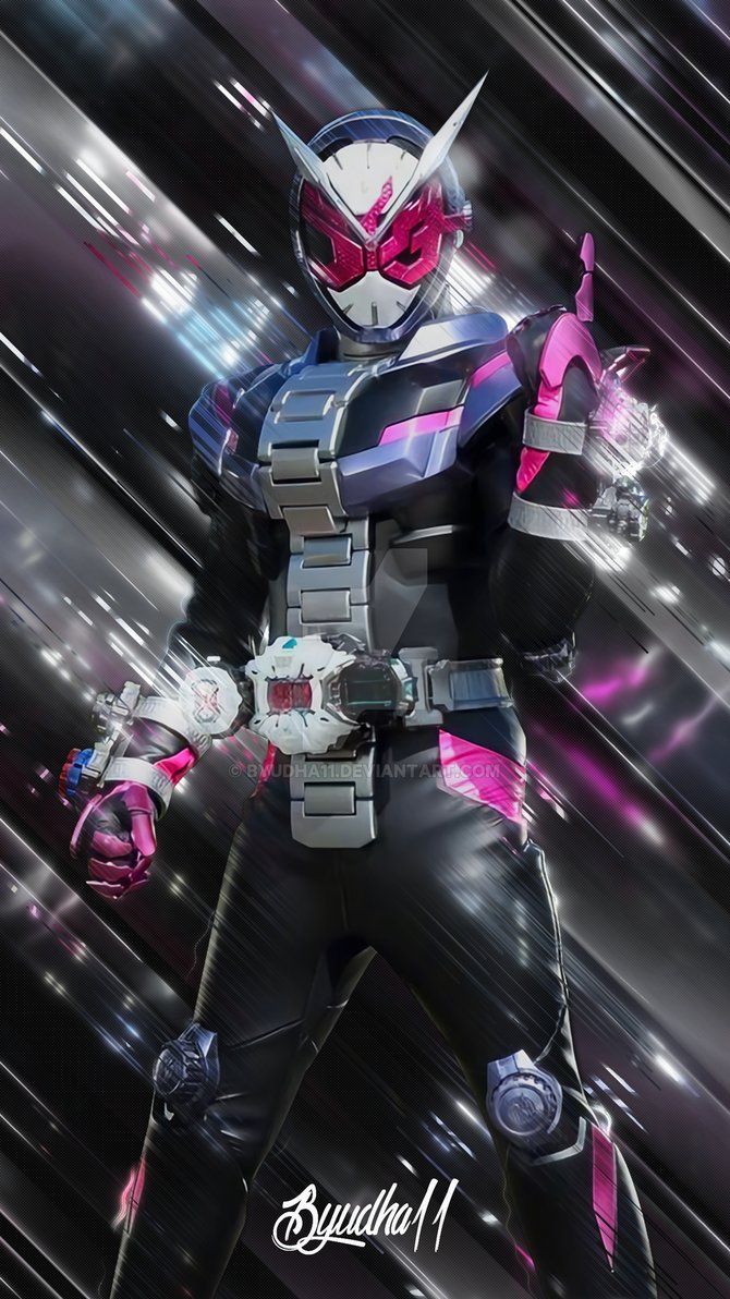 Kamen Rider Mobile Wallpaper