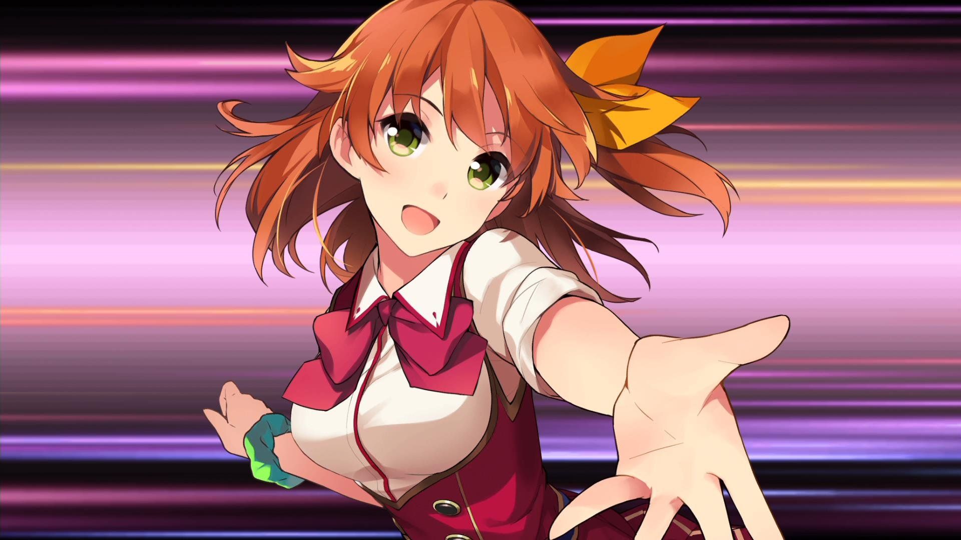 PS Vita Title Omega Labyrinth Z Refused Release in UK and Other