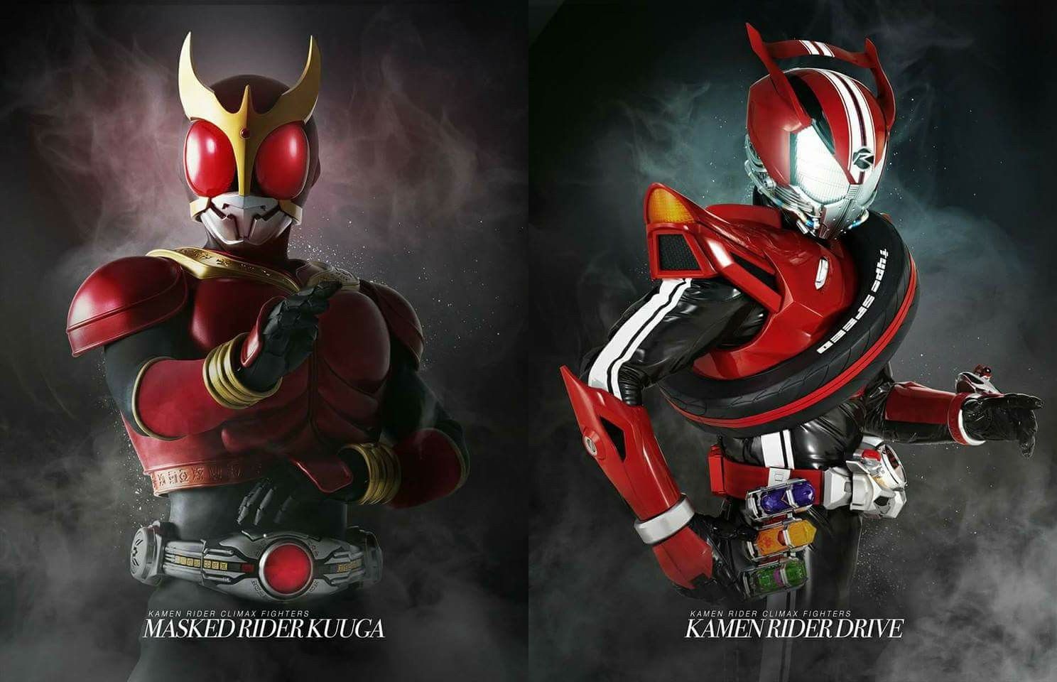 Kamen Rider Zi O Anime Wallpapers - Wallpaper Cave