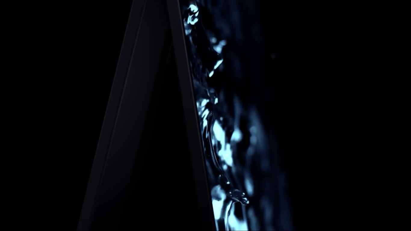 OLED 4K HDR Wallpaper