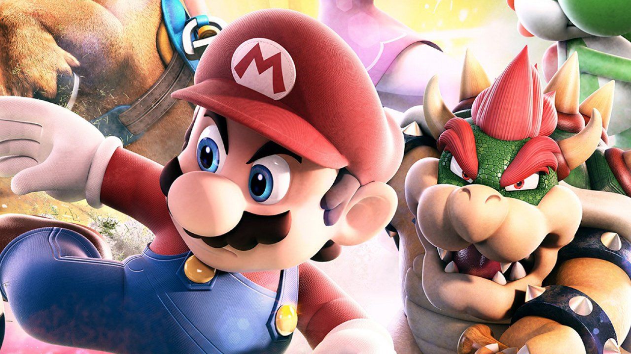 Mario Sports Superstars Review (3DS)