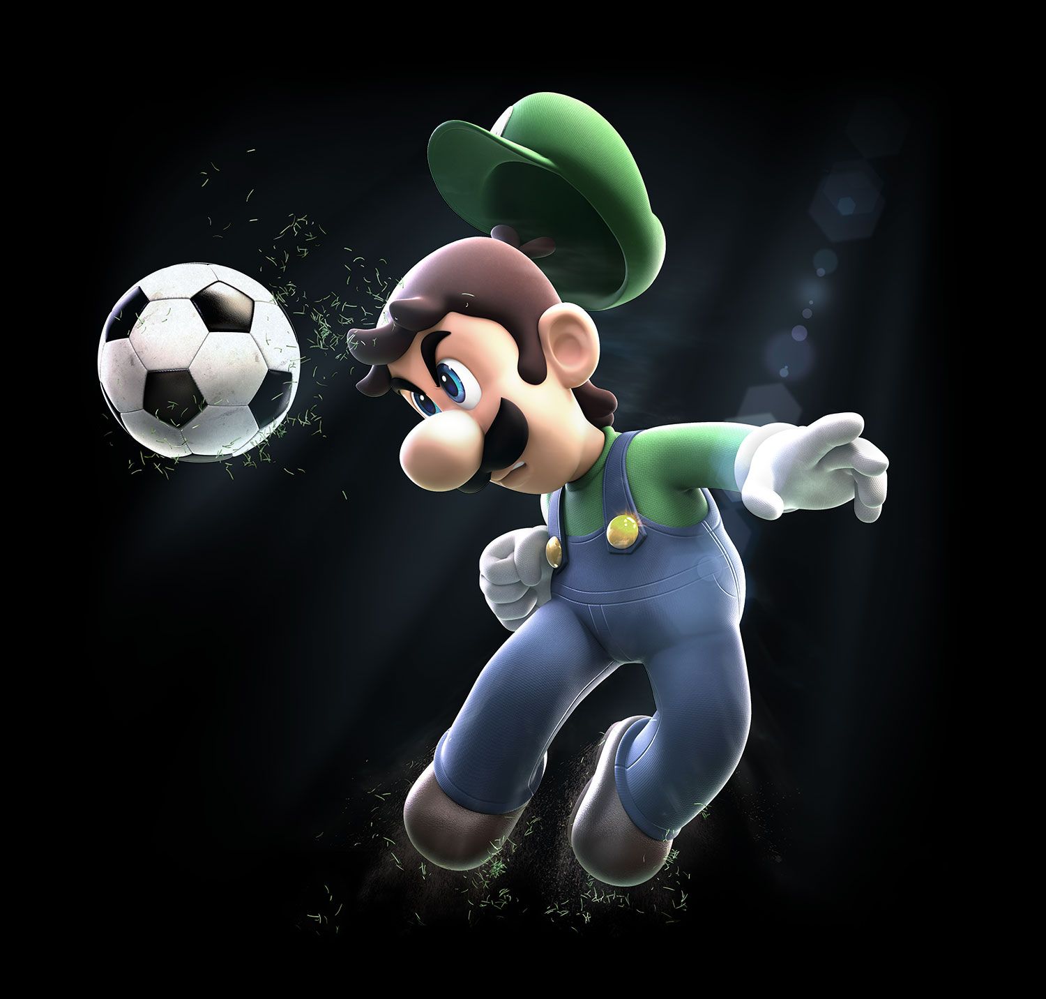 Free download Compete to be the best in Mario Sports Superstars