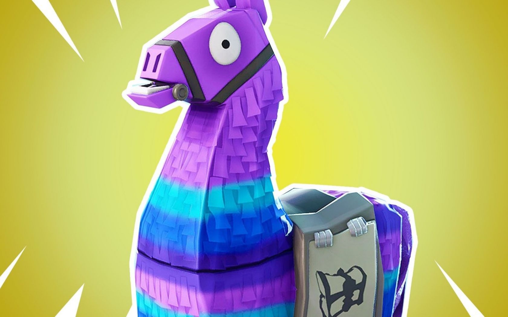 Free download Fortnite Llama Wallpaper Top Fortnite Llama