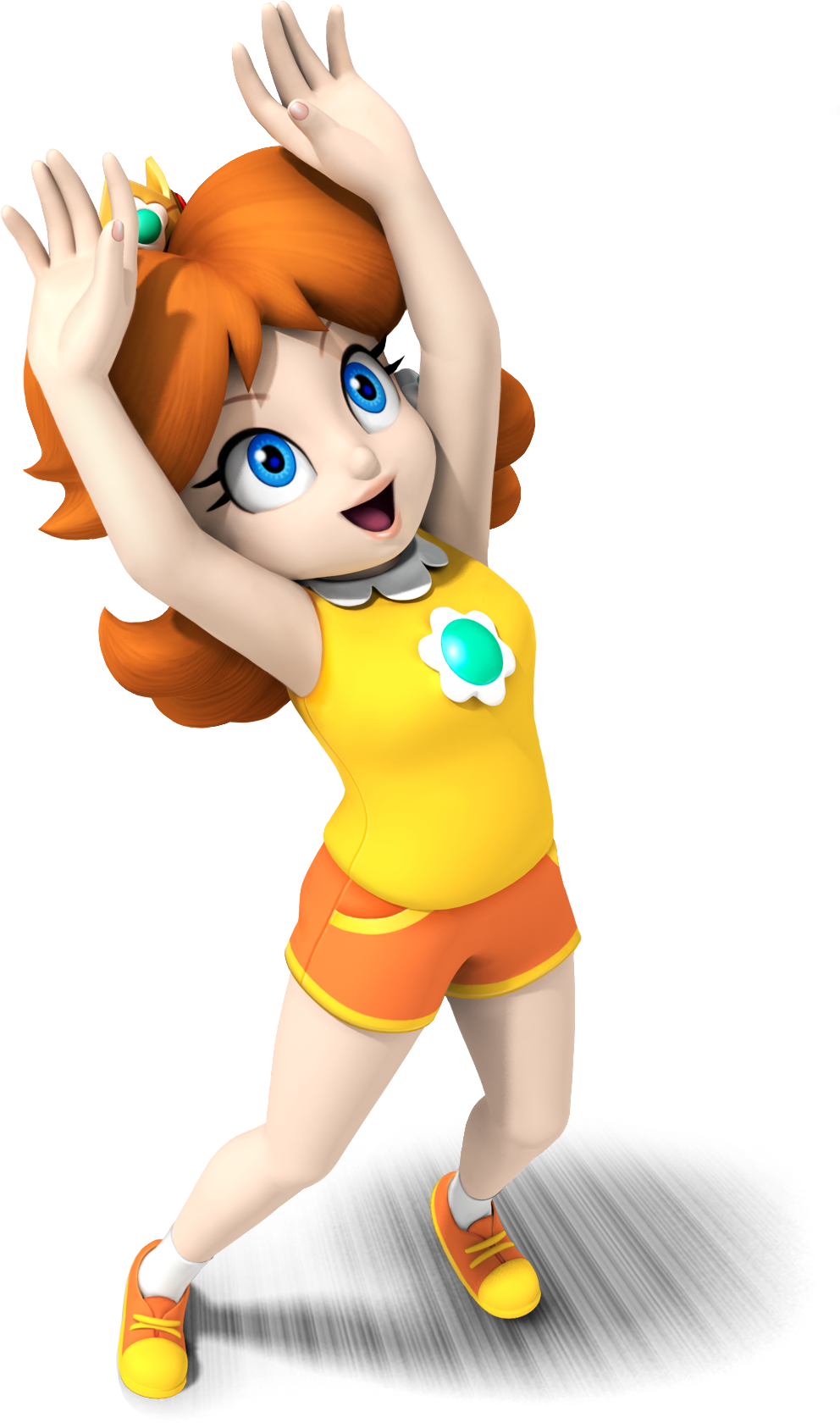 Princess Peach (Sports). Princess daisy, Super mario princess